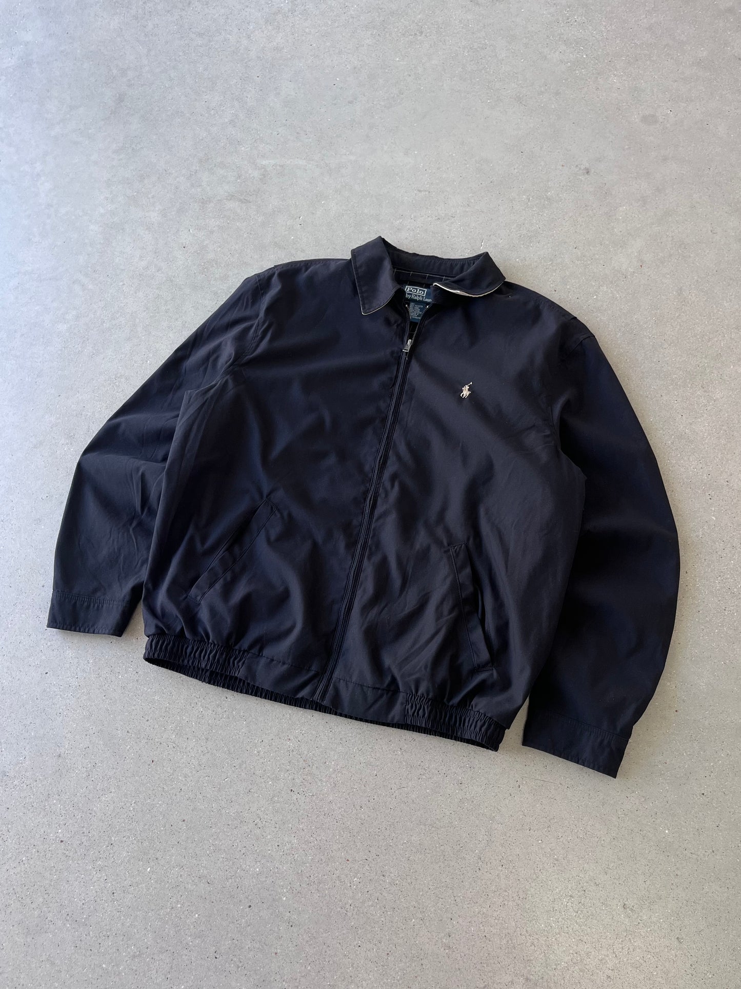 Vintage Polo Ralph Lauren Worker's Jacket - L