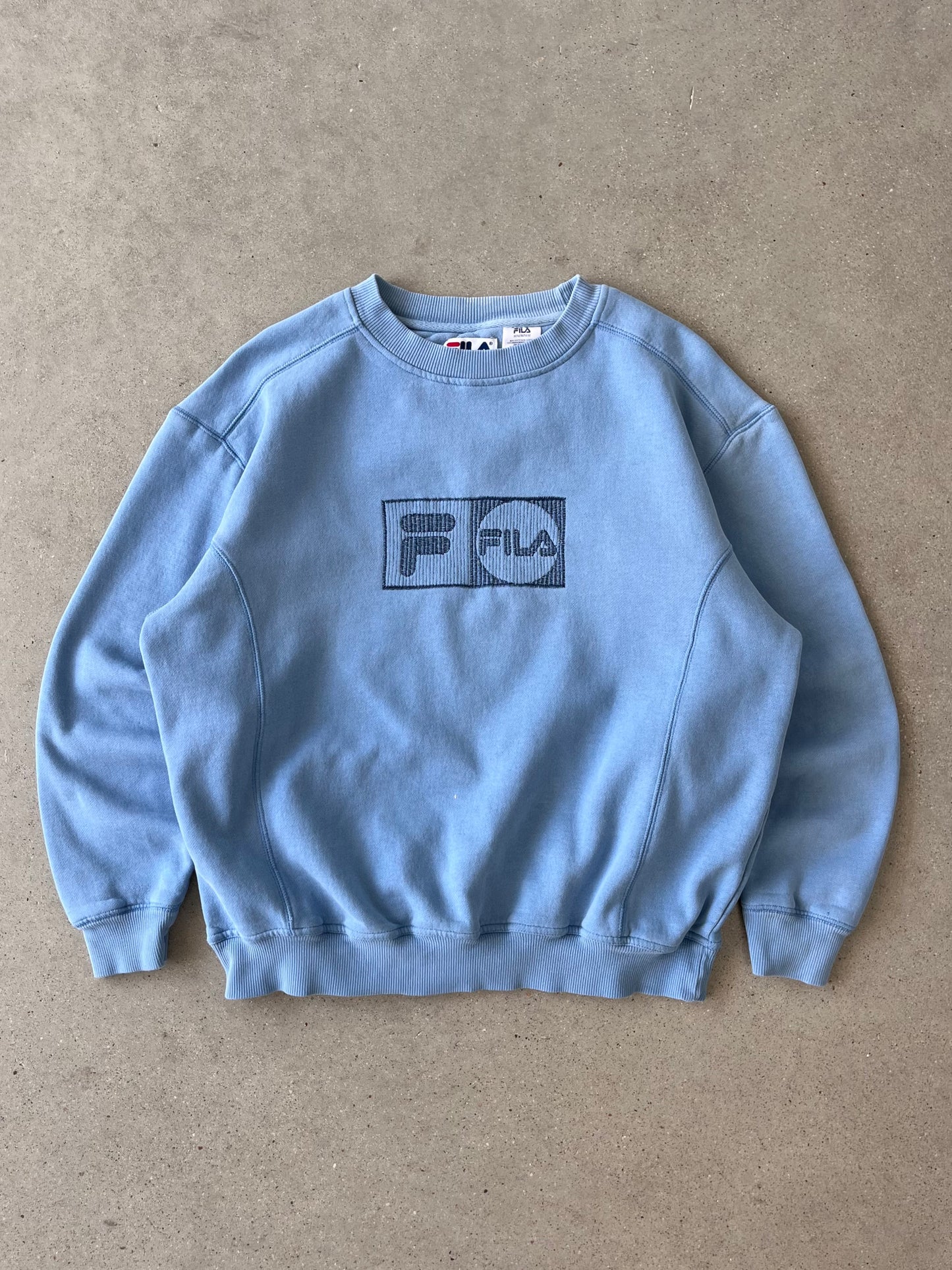 Vintage FILA Crewneck - M