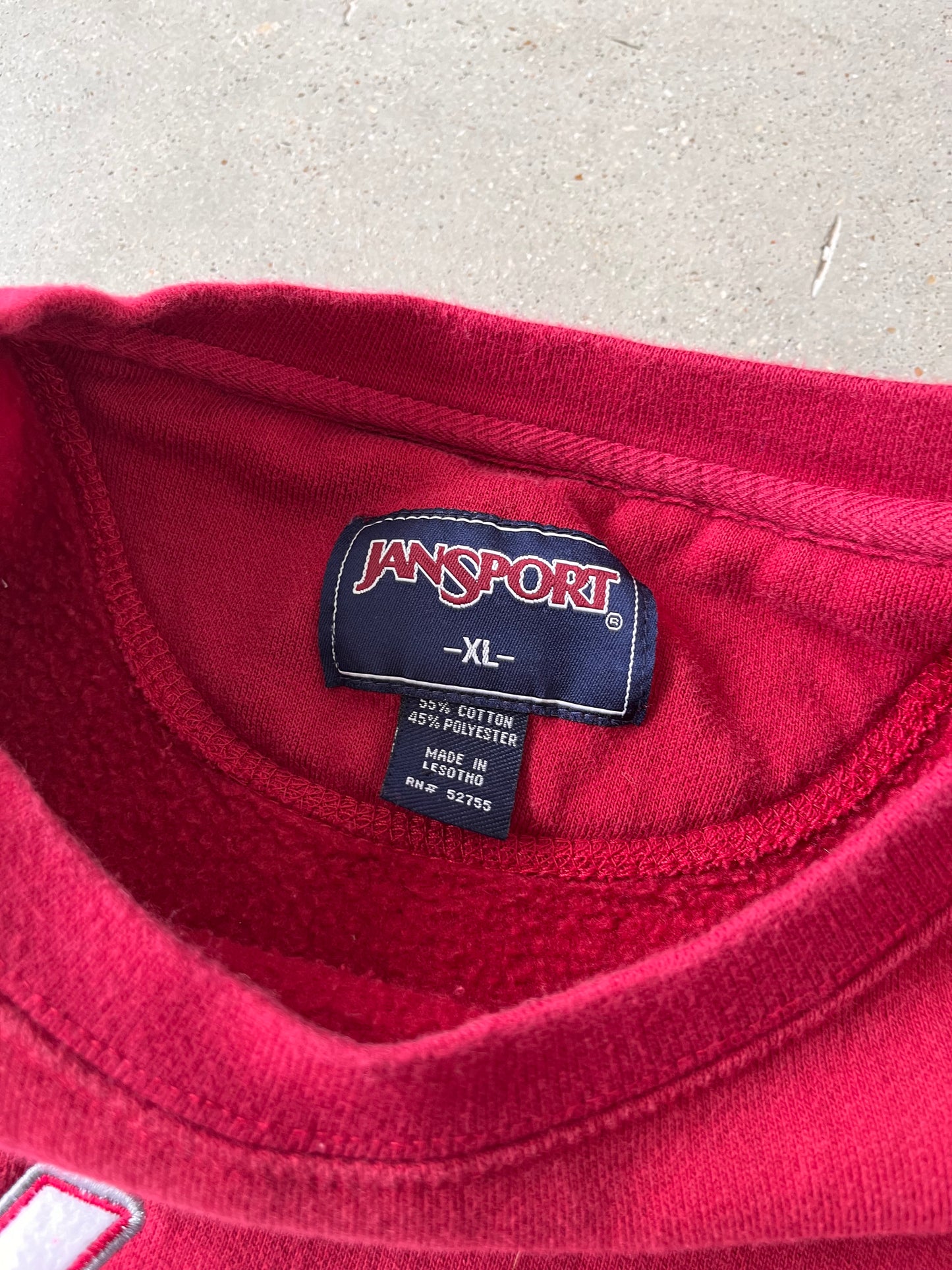 Vintage Arkansas Dad Crewneck - XL