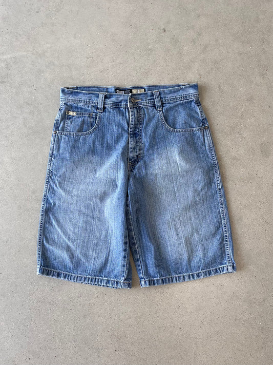 Vintage Y2K Southpole Baggy Denim - 34