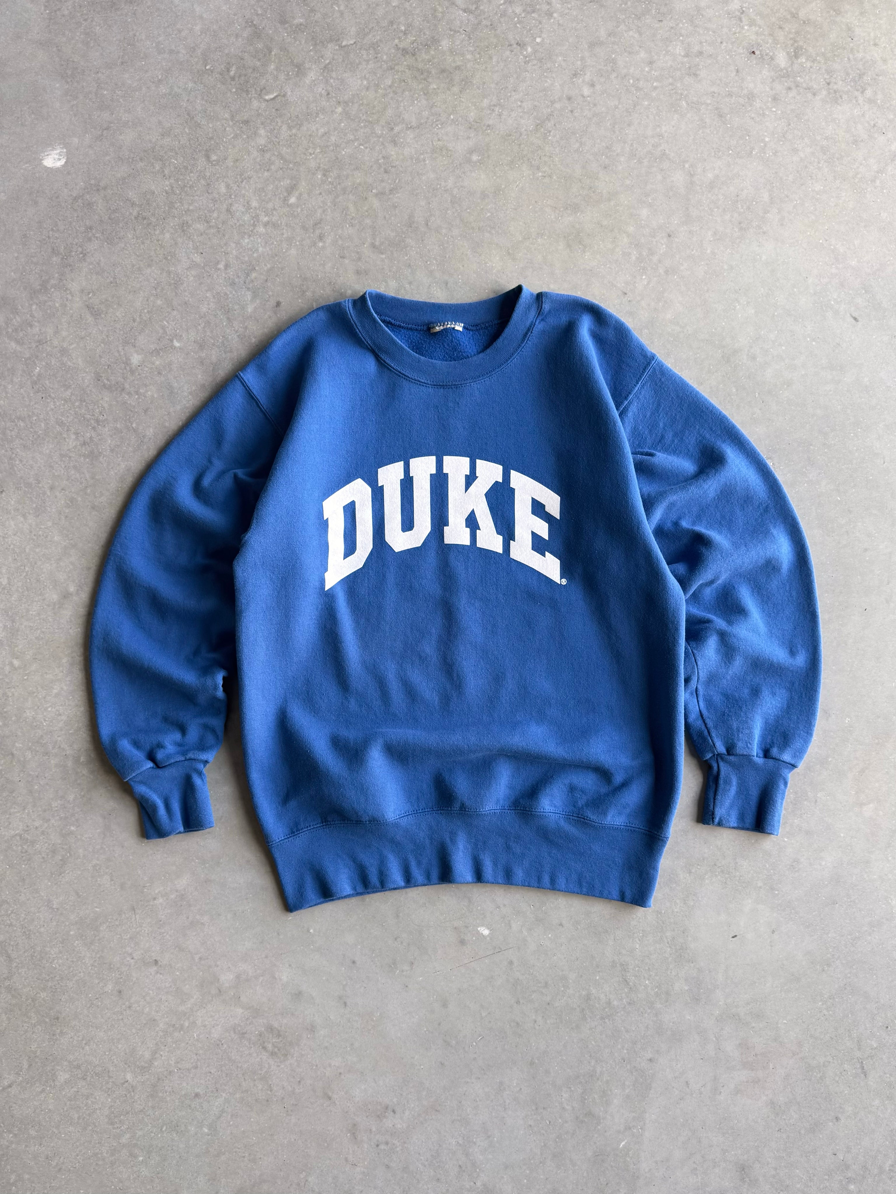 Vintage Modern (modern) Duke Sweatshirt (M)