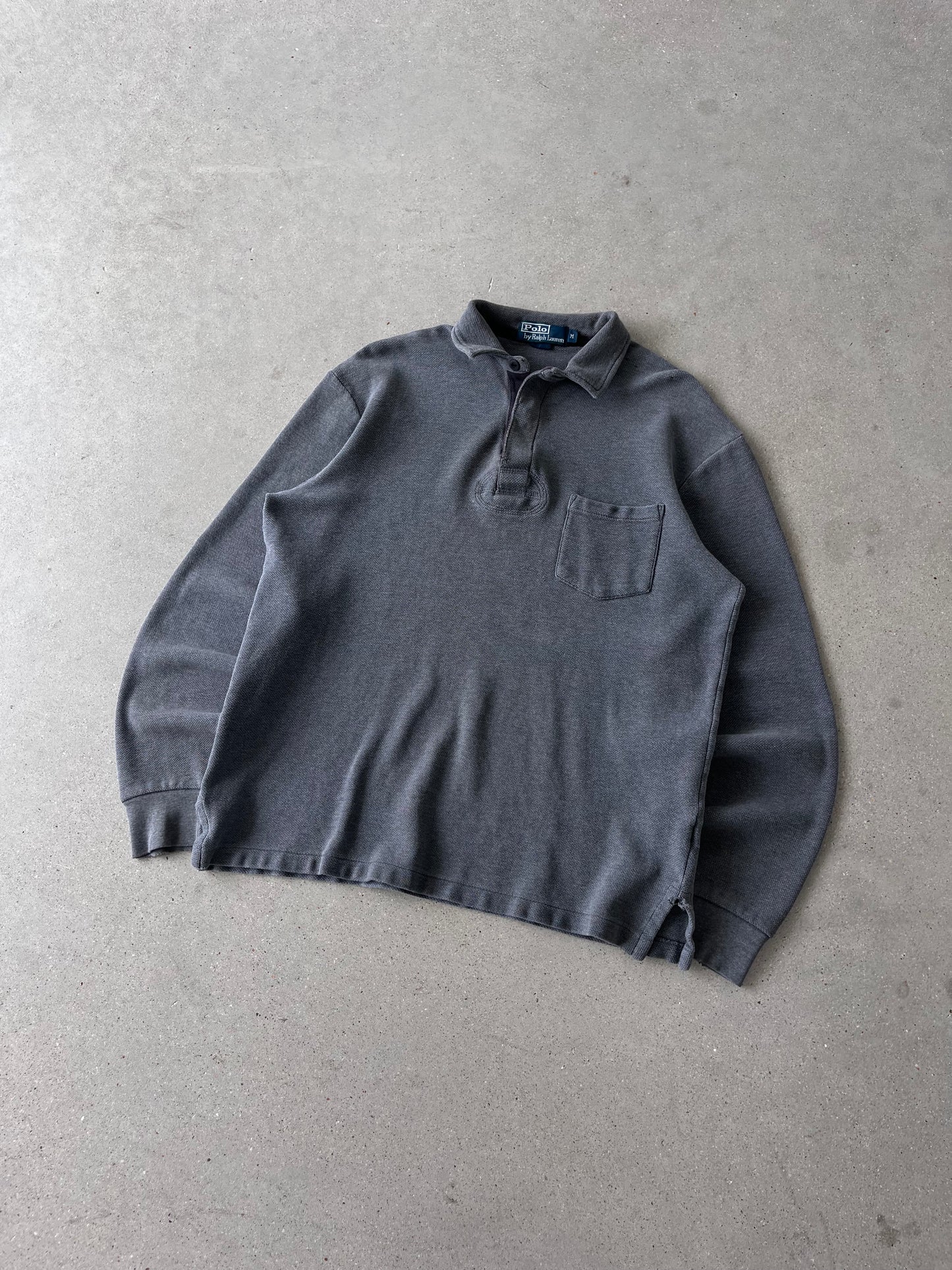 Vintage Polo Ralph Lauren Long Sleeve - M