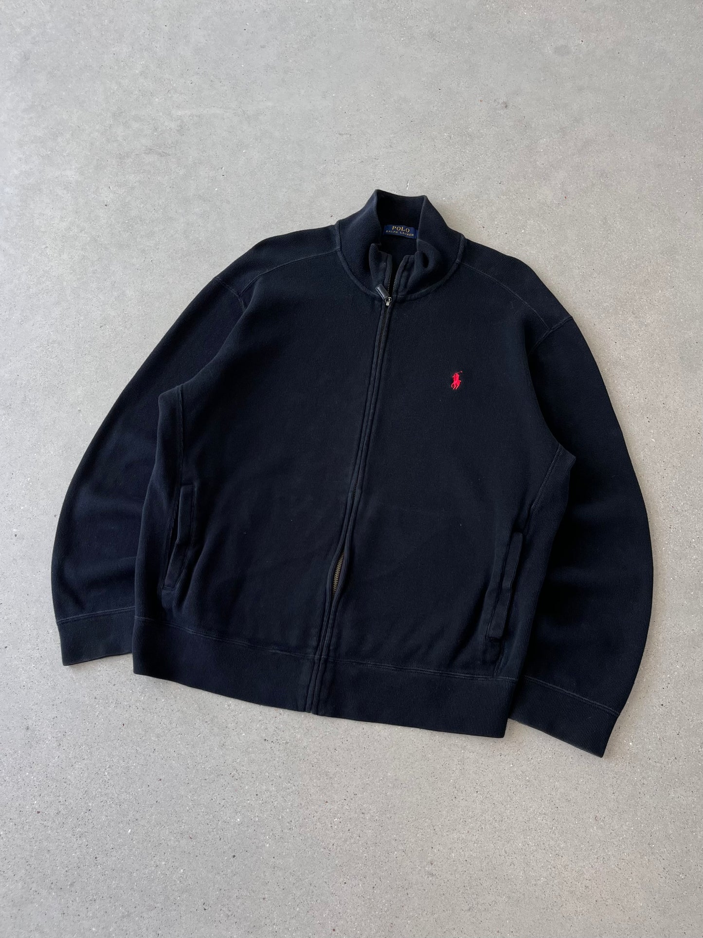 Vintage Polo Ralph Lauren Jacket - L