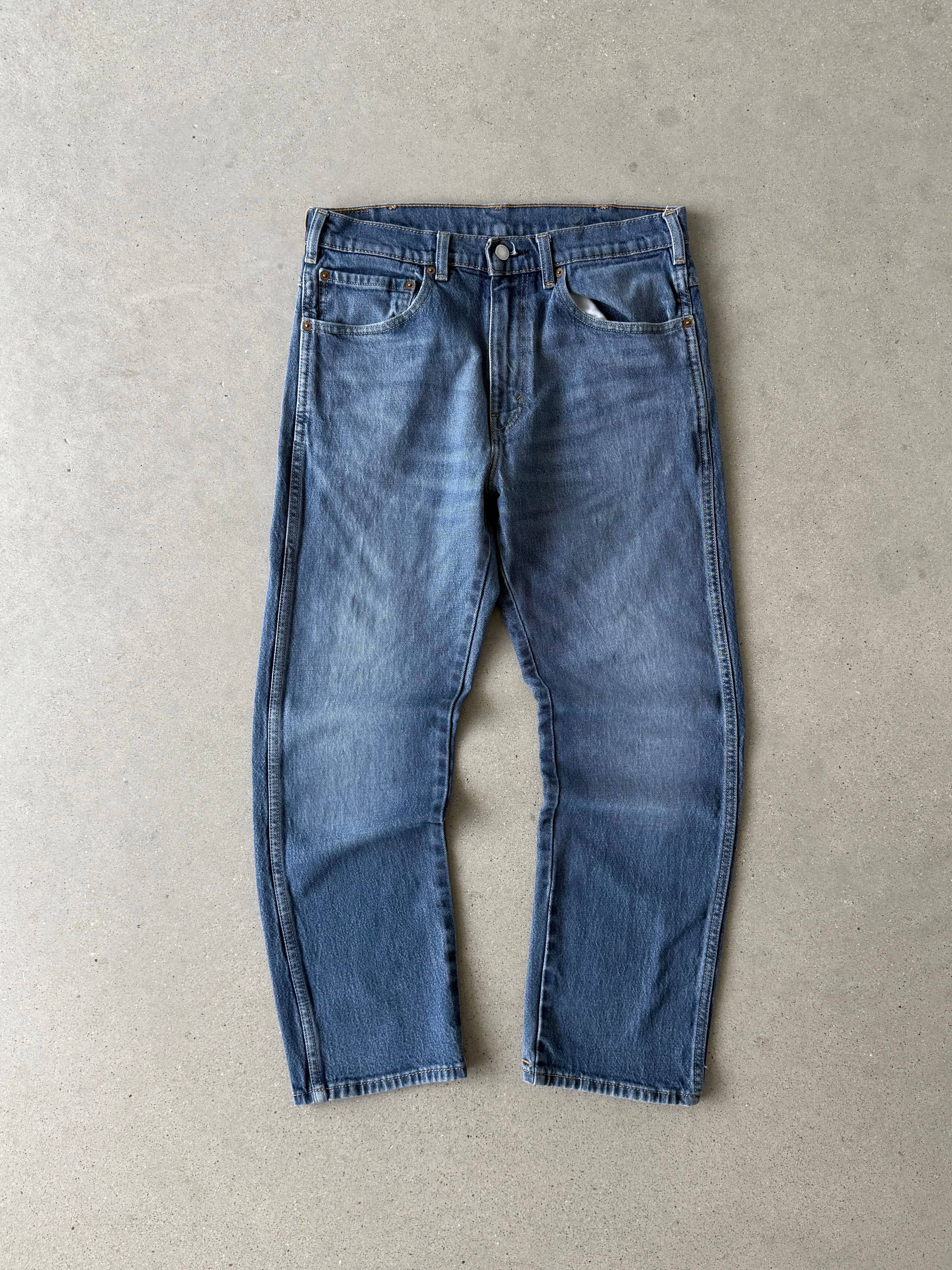 Vintage Levi's Western Fit Denim Pants - 33x29
