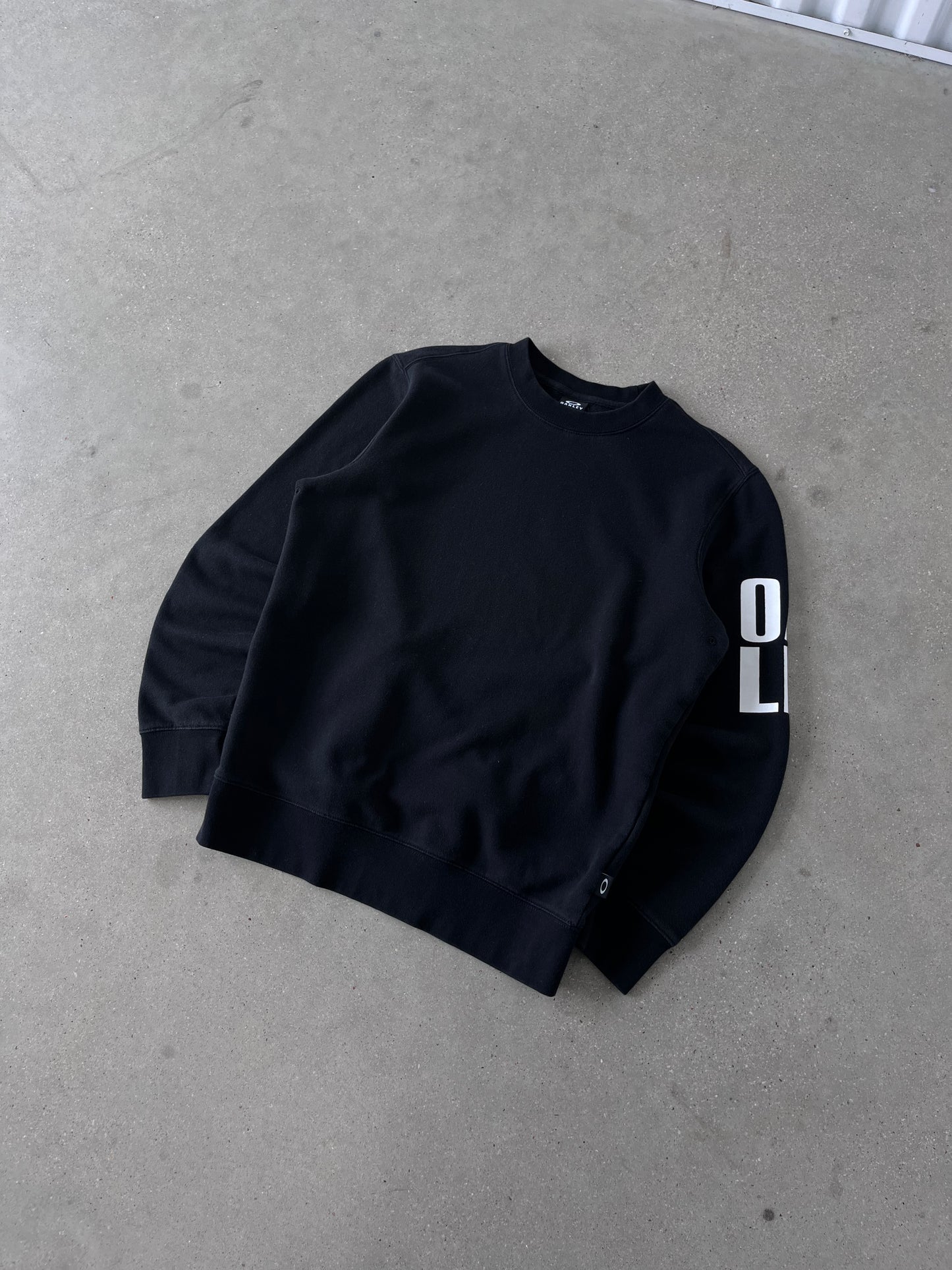 Vintage Oakley Sweatshirt - S