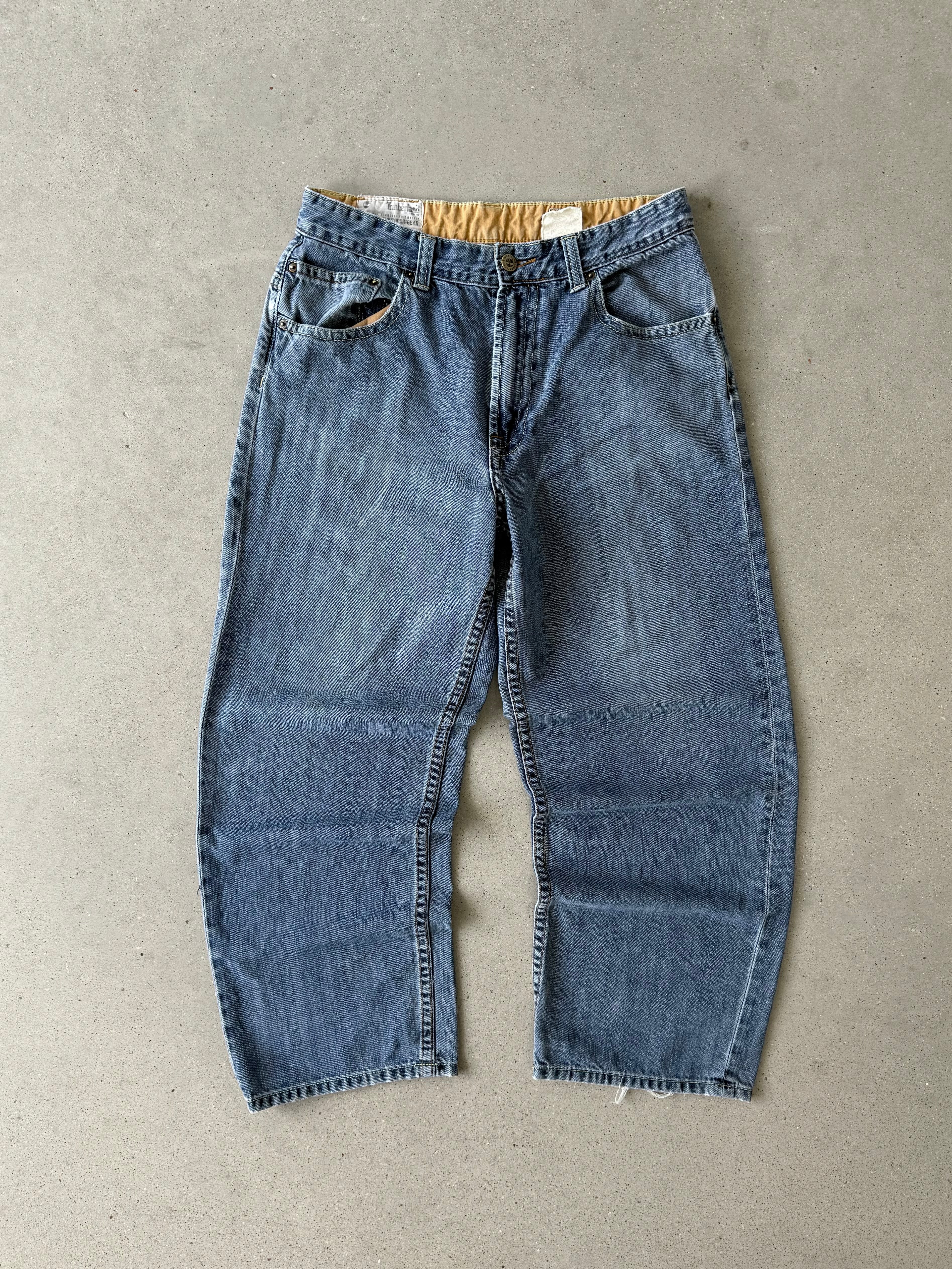 Vintage Y2K Timberland Denim - 32x28