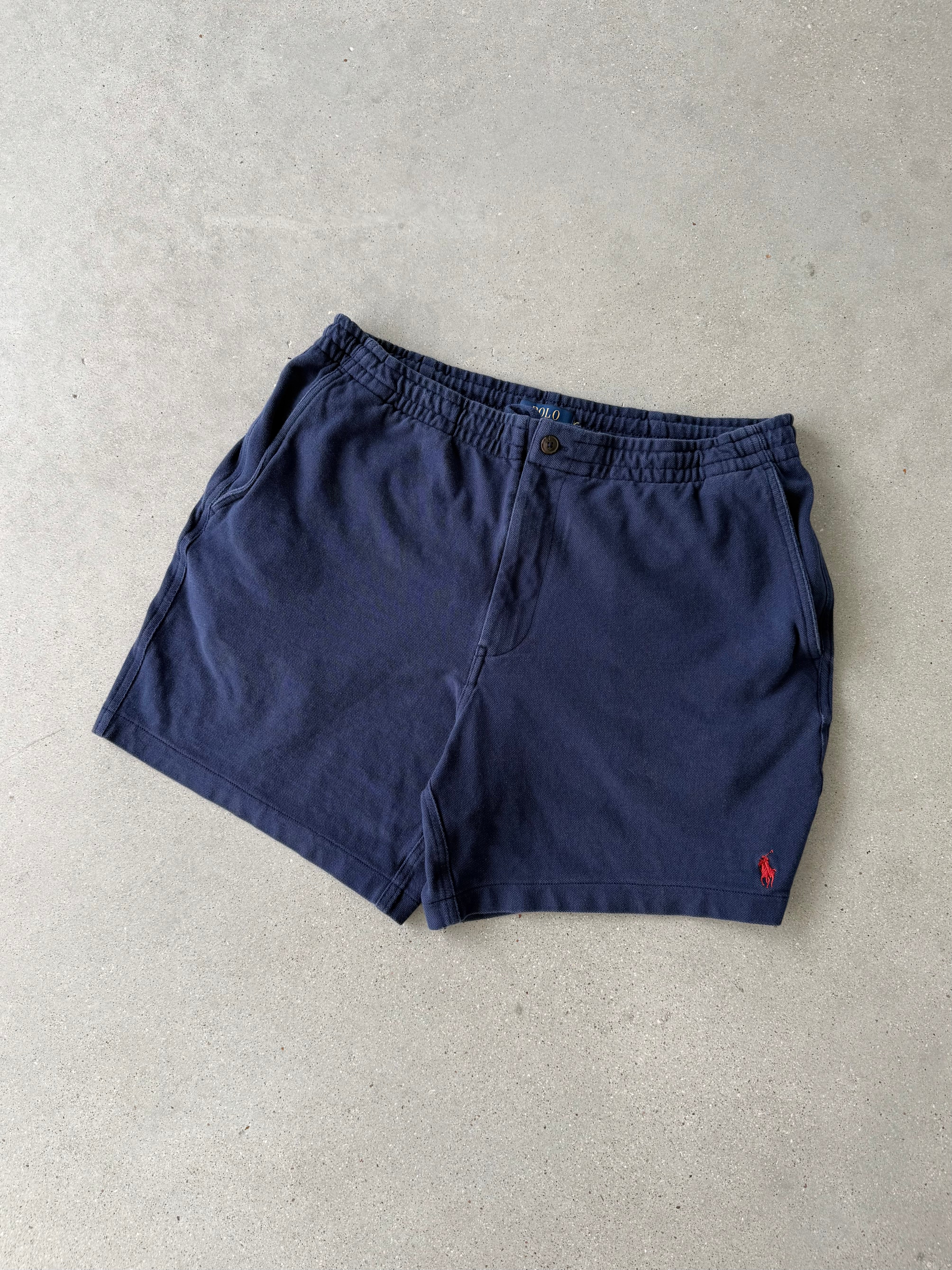 Vintage Polo Ralph Lauren Shorts - L