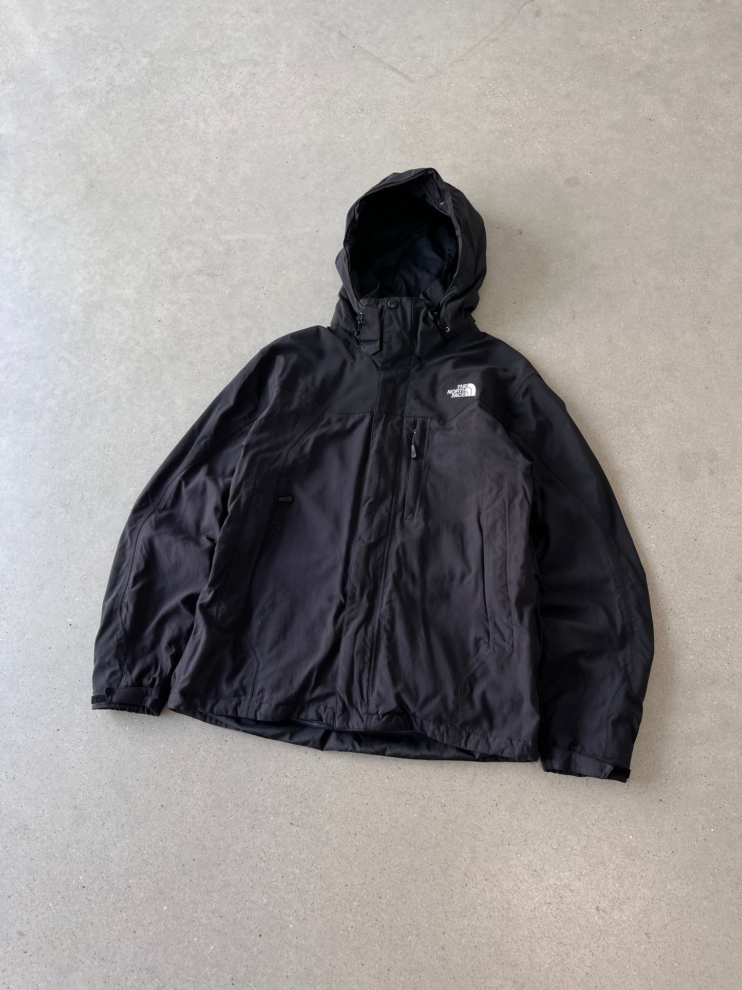 Vintage The North Face HyVent Jacket - M