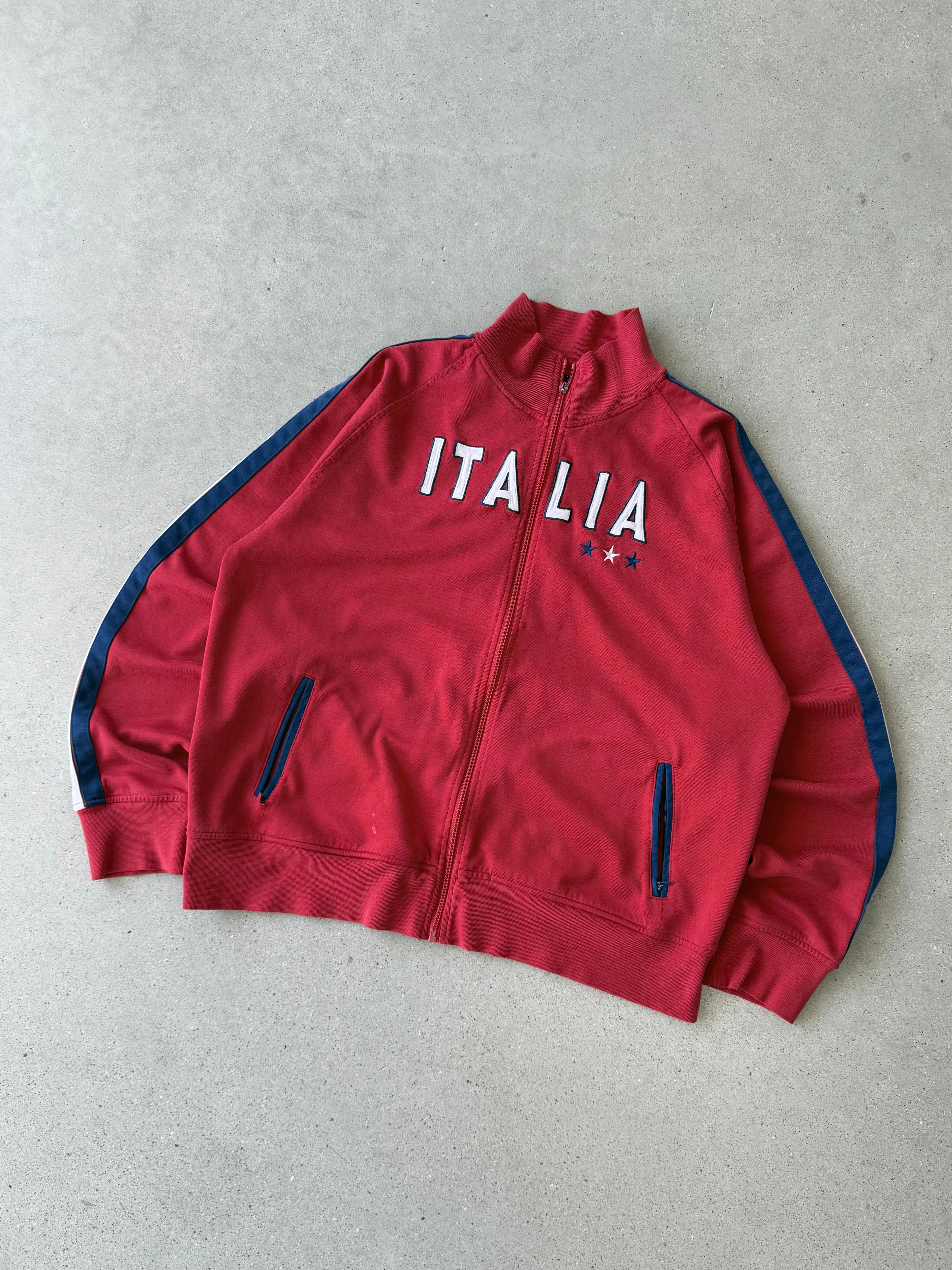 Vintage Y2K Italia Jacket - XL