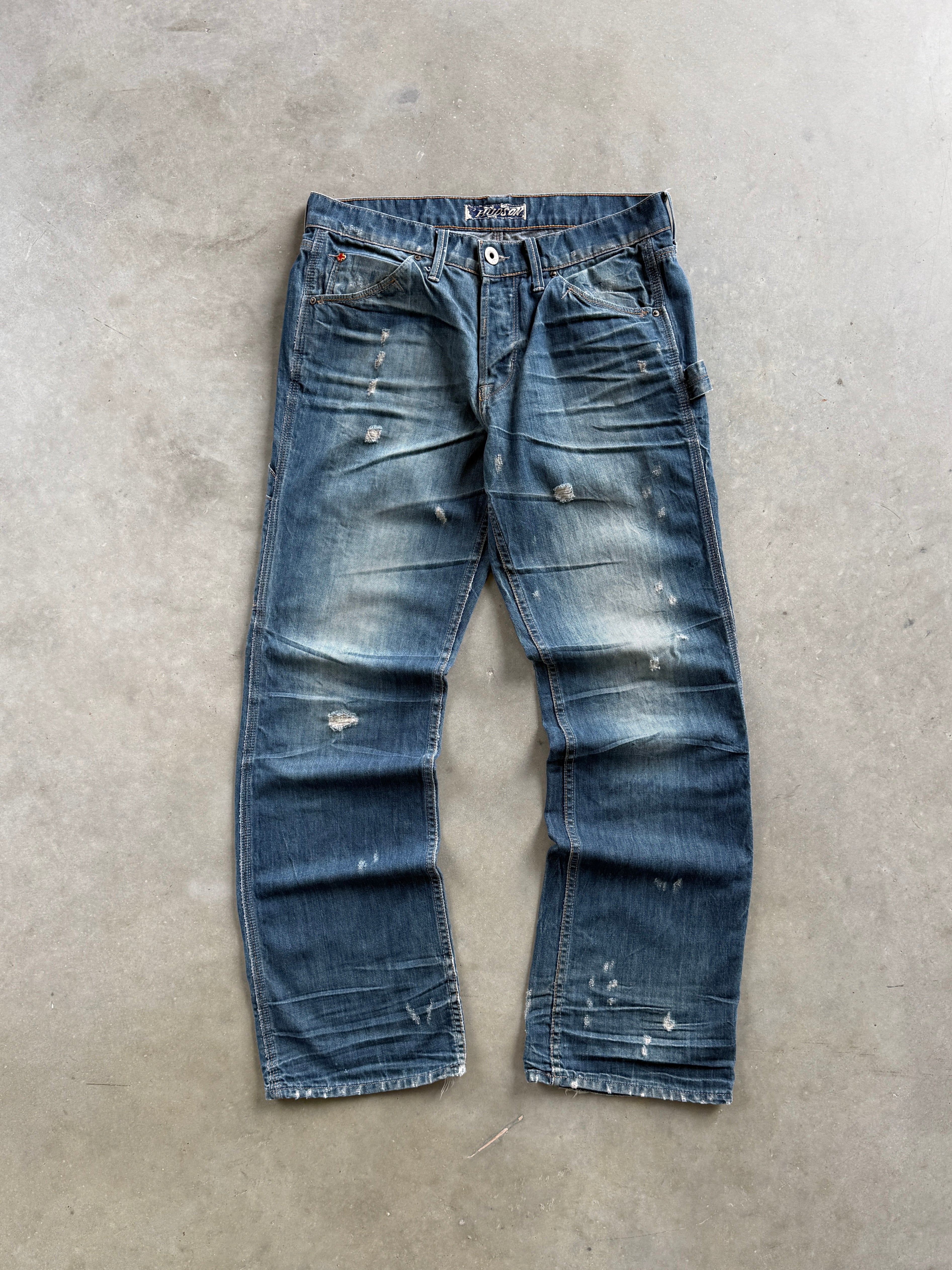 Carpenter Pants