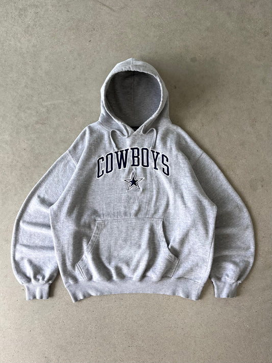 Vintage Dallas Cowboys Hoodie - XL