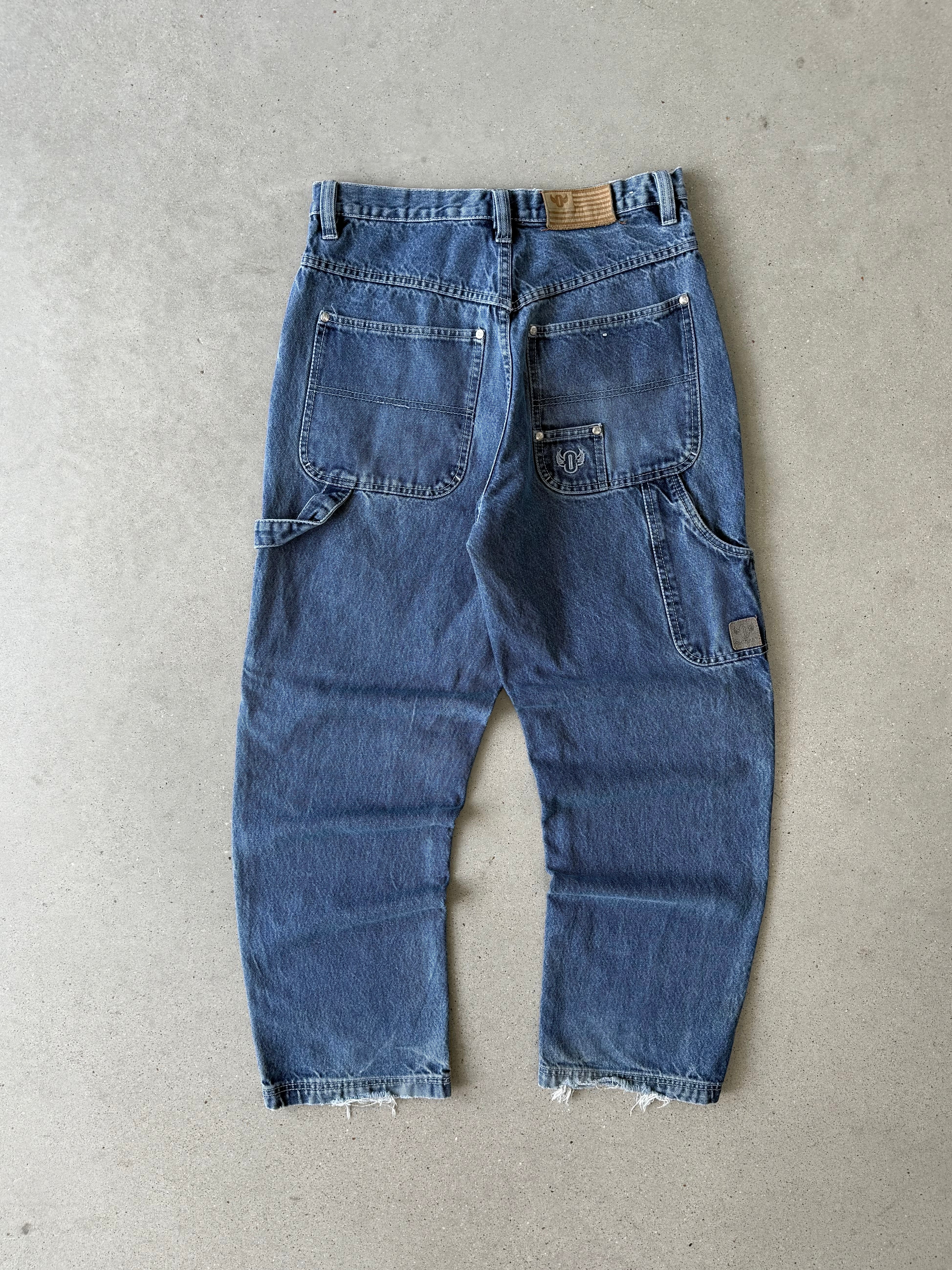 Vintage Y2K Outkast Carpenter Denim - 31x32