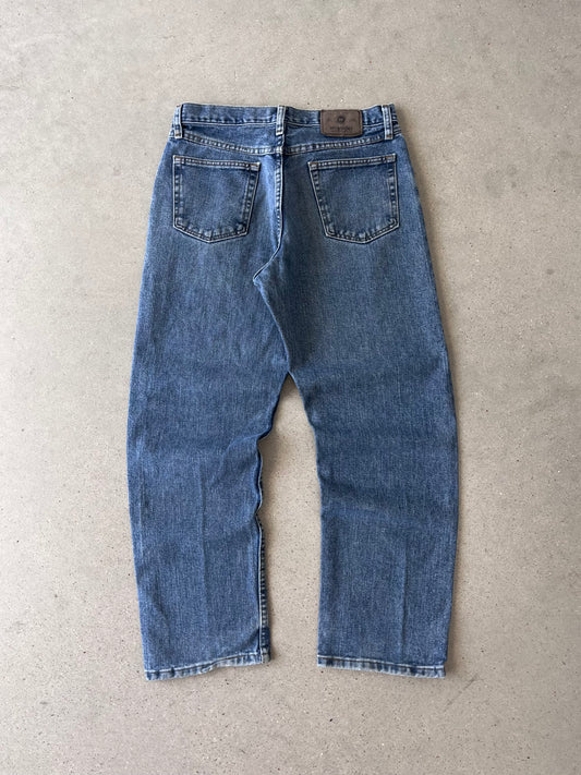 Vintage Wrangler Relaxed Denim - 31x30