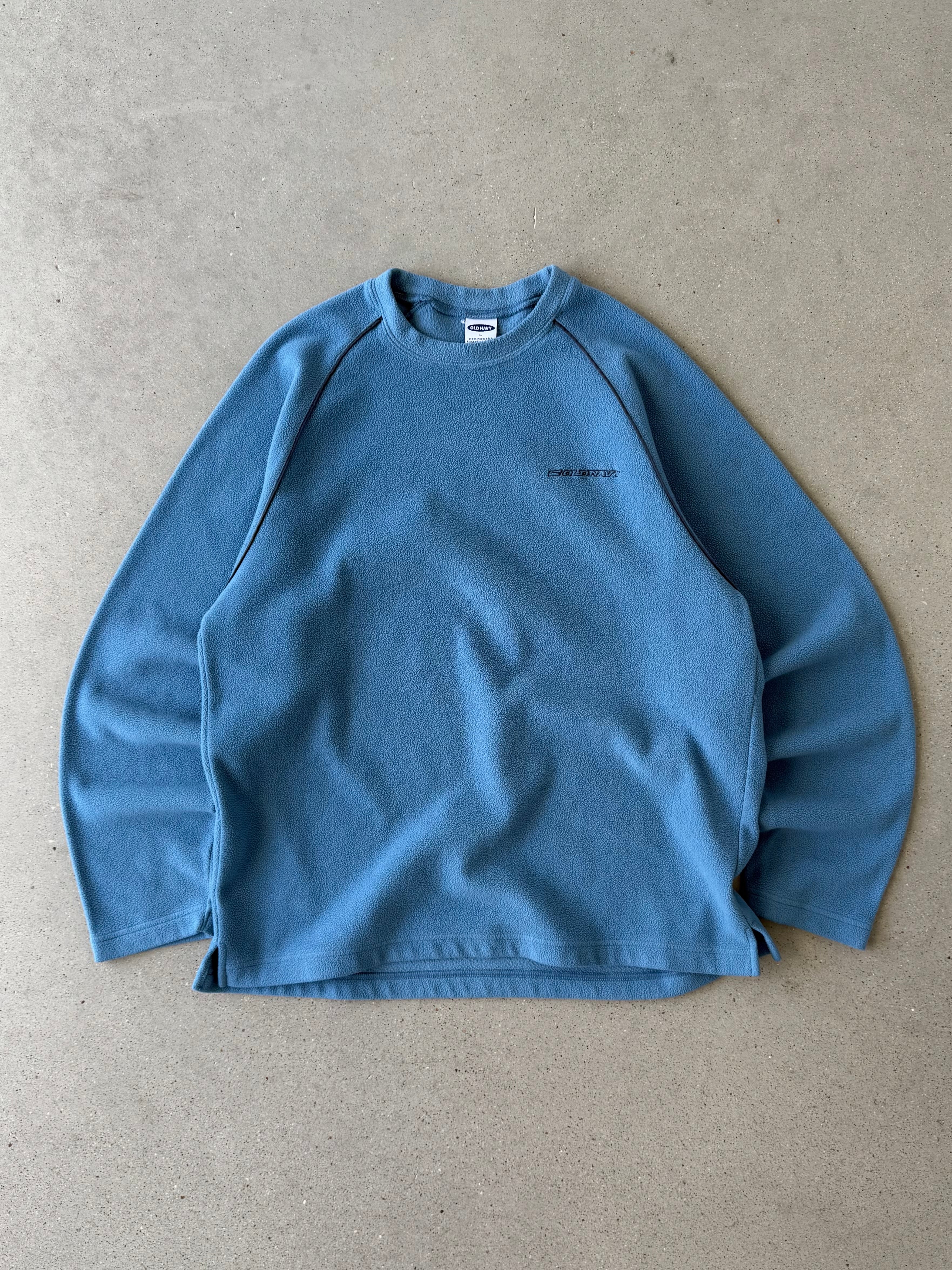 Vintage 2000s Old Navy Fleece - L