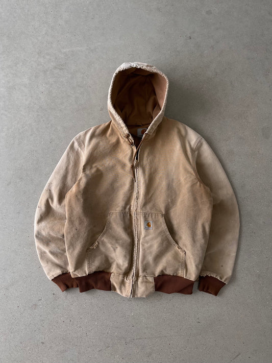 Vintage 90s Carhartt Active Jacket - M