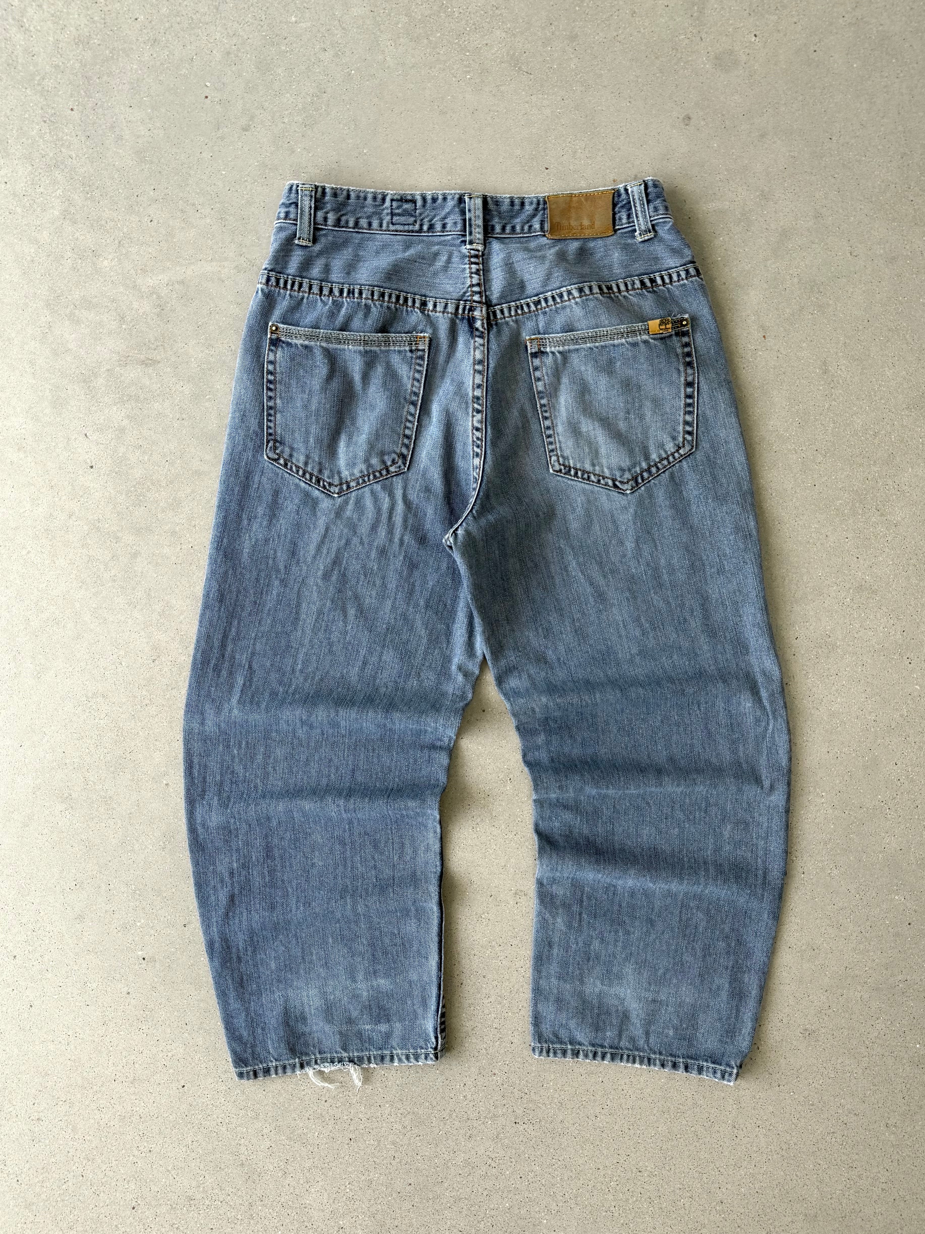Vintage Y2K Timberland Denim - 32x28