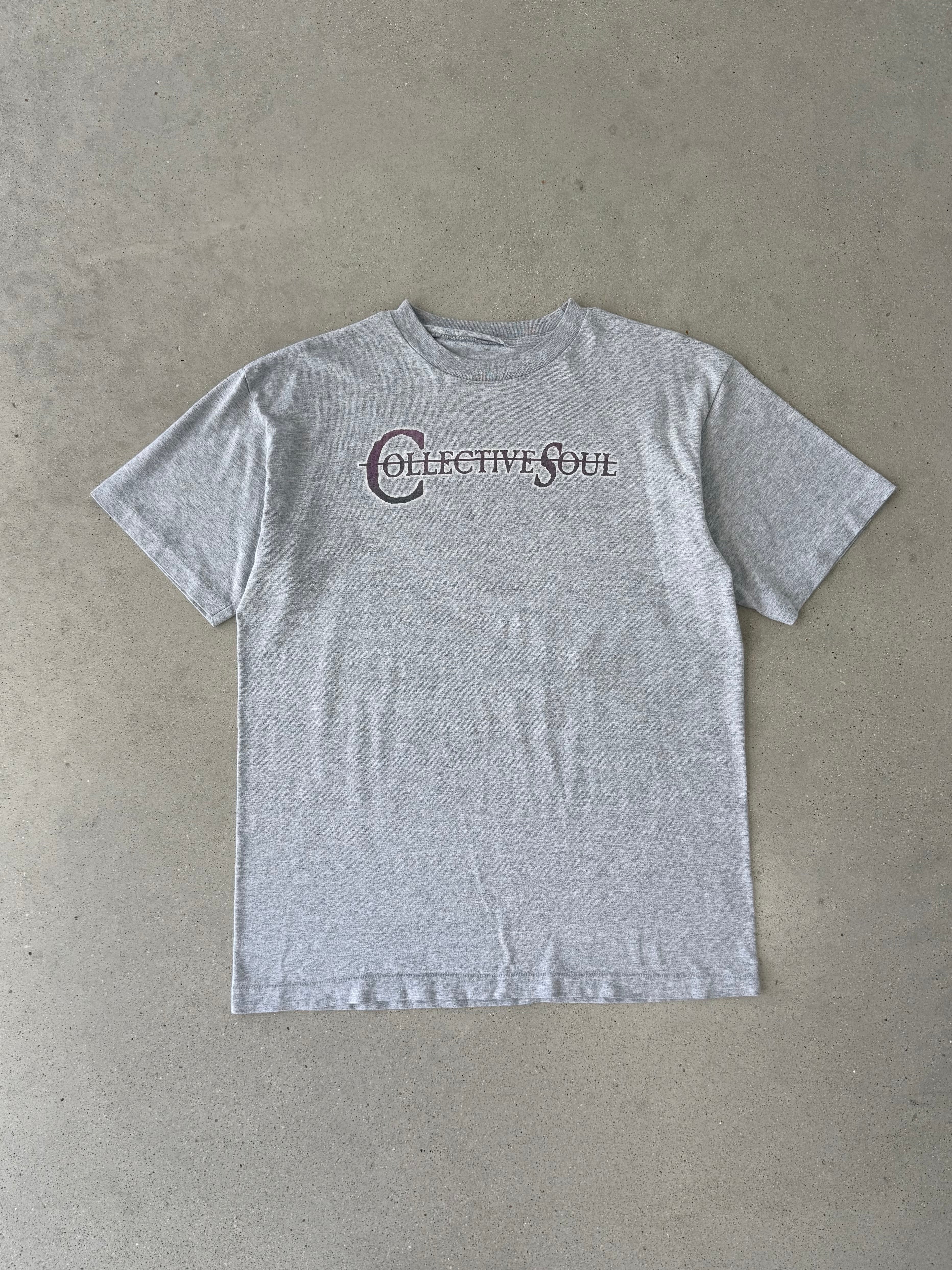 Vintage Collective Soul Tour Tee - L