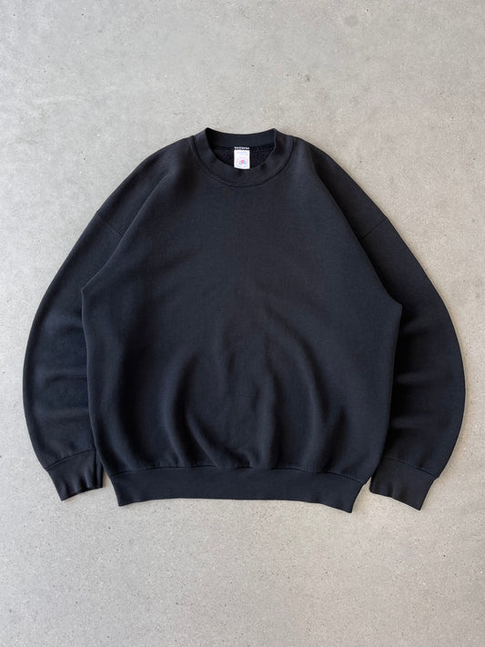 Vintage Blank Crewneck - XL