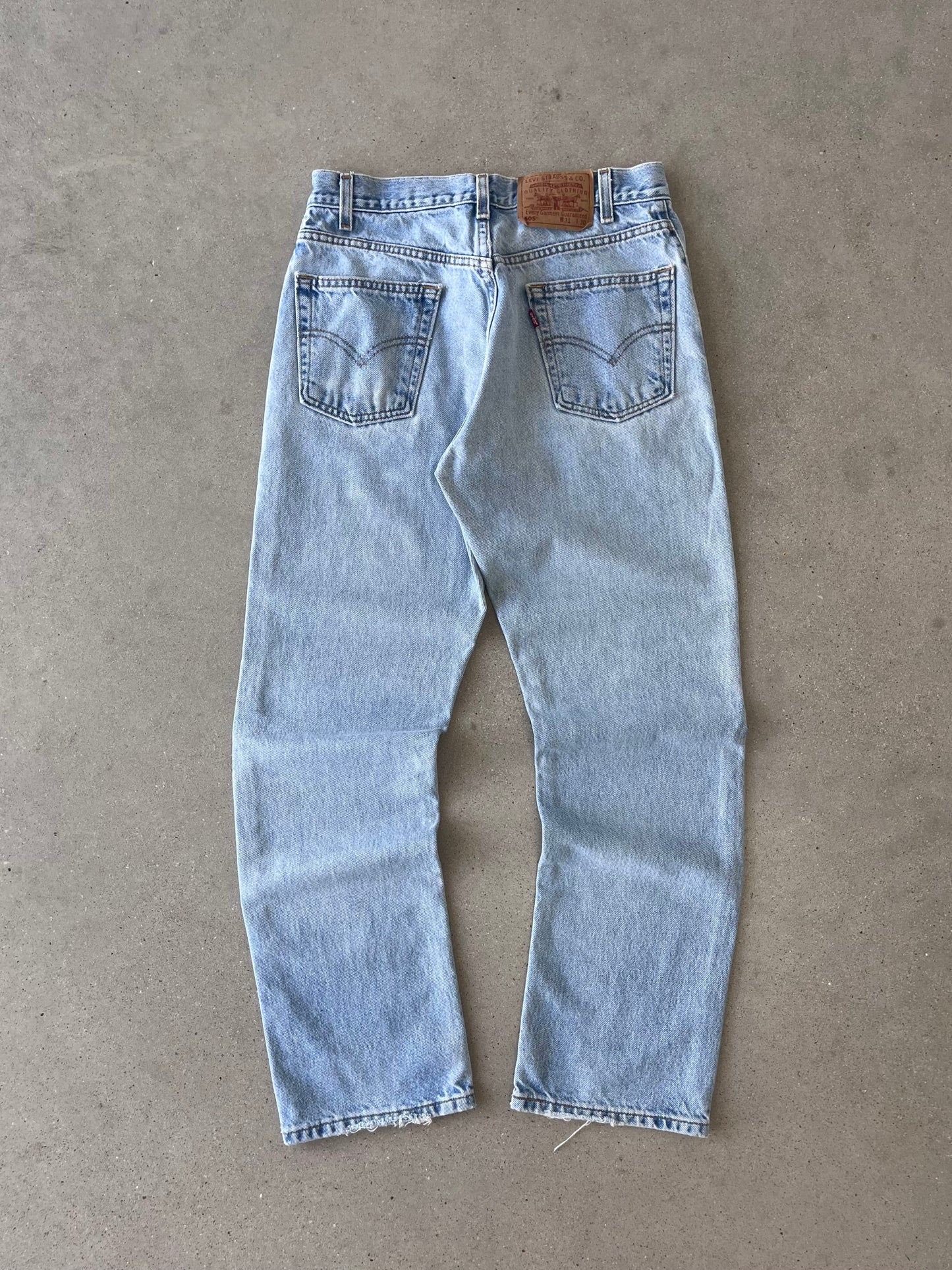 Vintage 505 Levi's Denim - 30x30