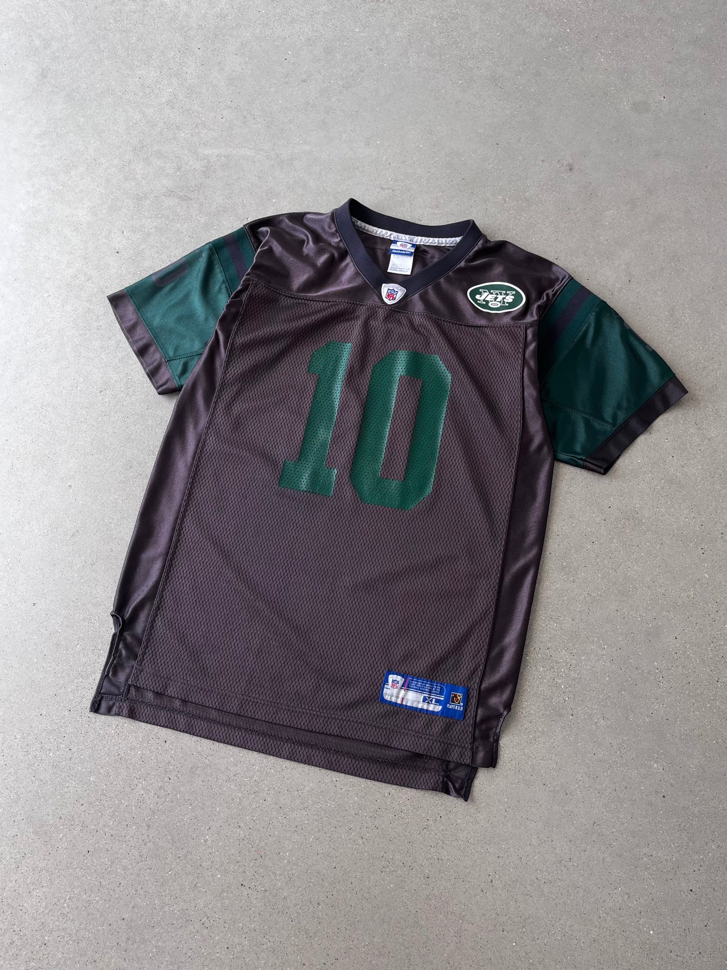 Vintage NY Jets NFL Jersey - M