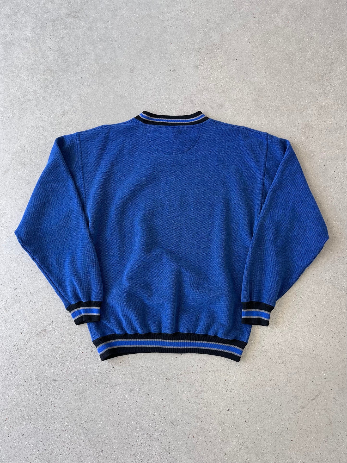 Vintage Indianapolis Colts Sweatshirt - M