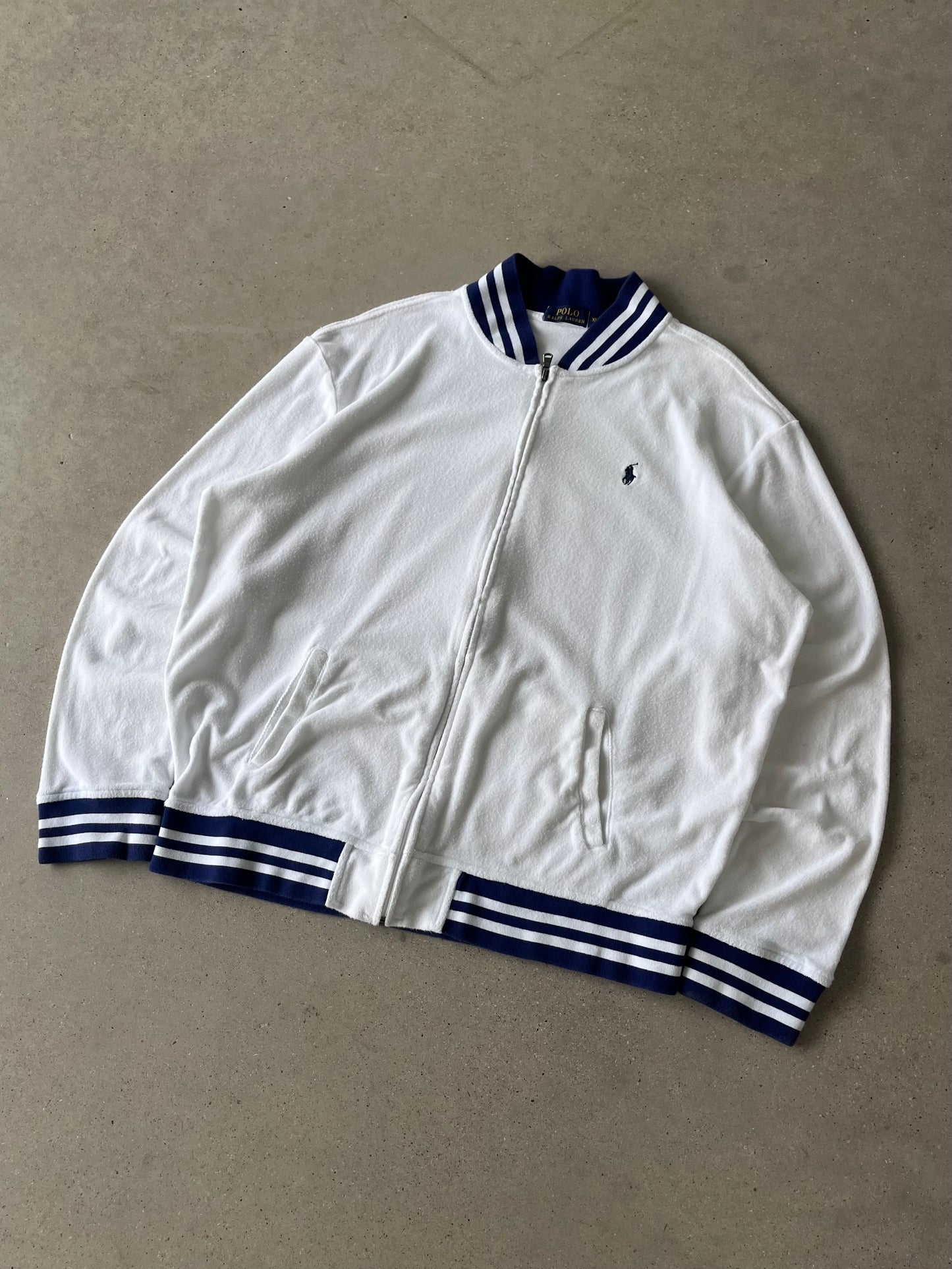 Vintage Polo Ralph Lauren Jacket - XL