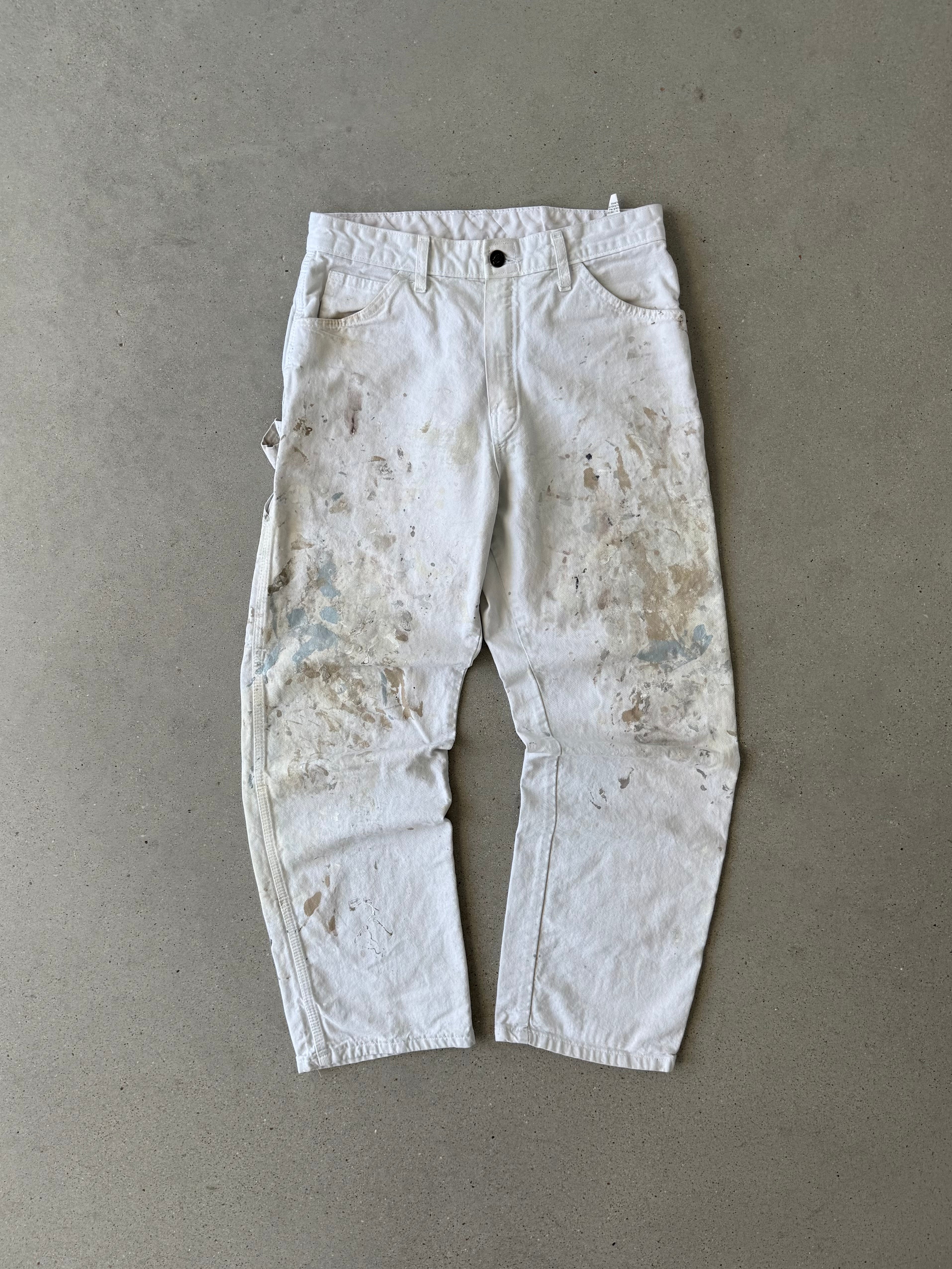 Vintage Dickies Painter's Pants - 29x28