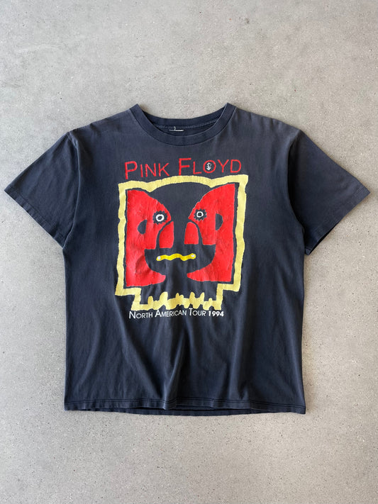 Vintage 1994 Pink Floyd North American Tour Tee - L