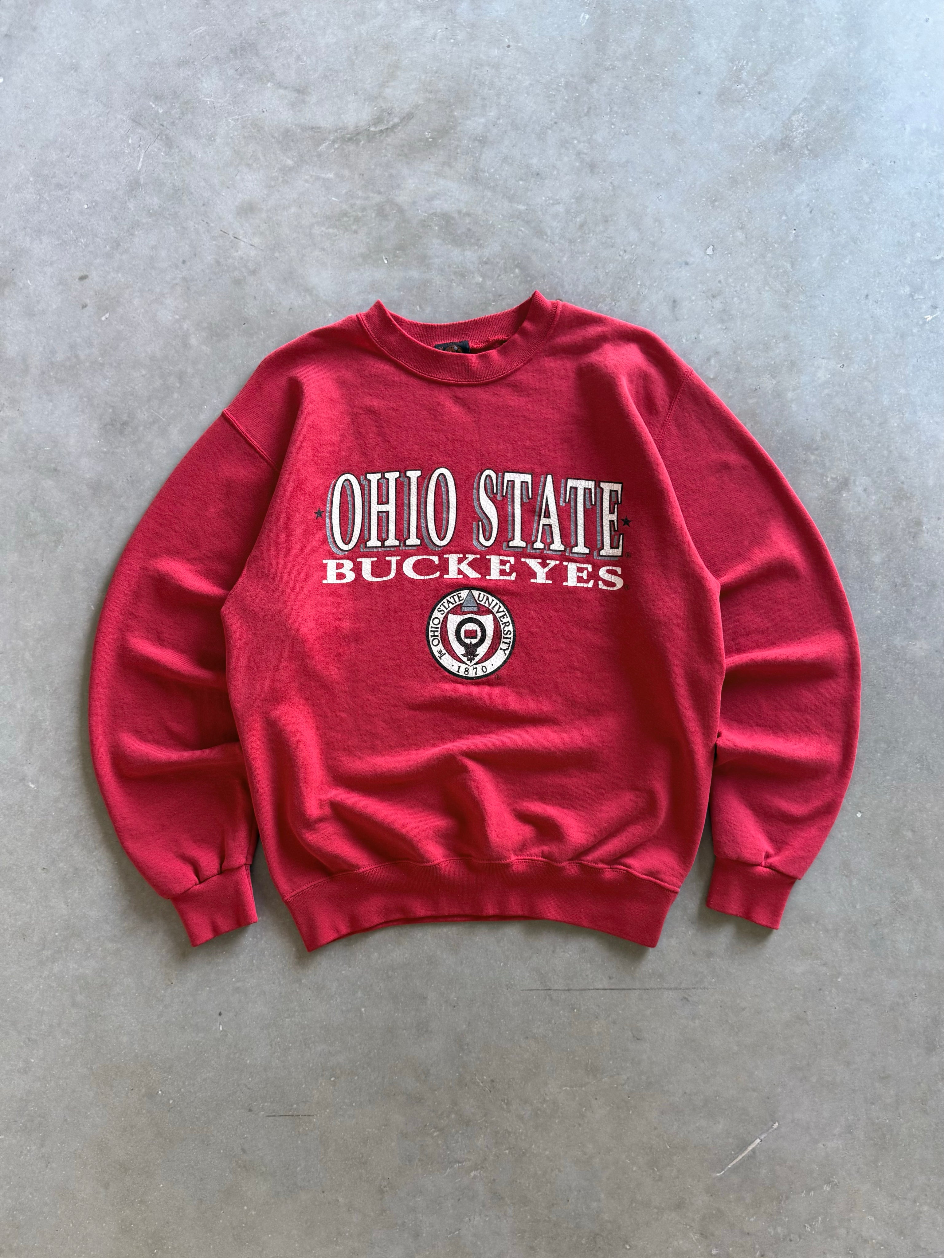 Vintage 90s (90s) M Sweatshirt (M)