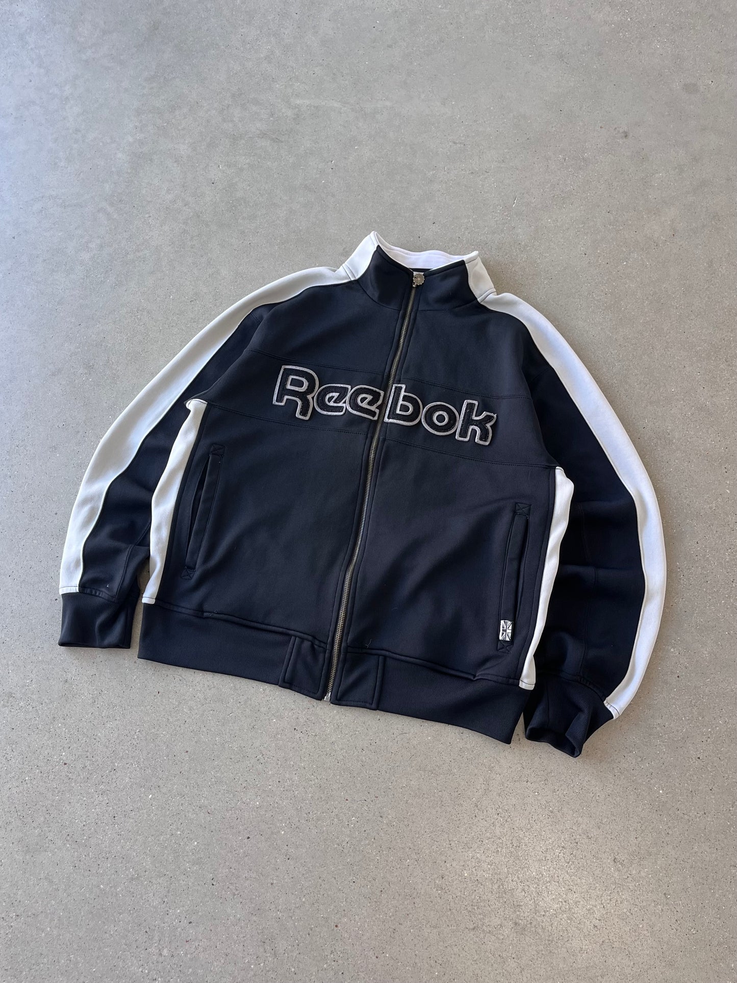 Vintage Reebok Jacket - M