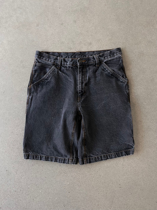 Vintage Faded Glory Carpenter Denim Jorts - 34