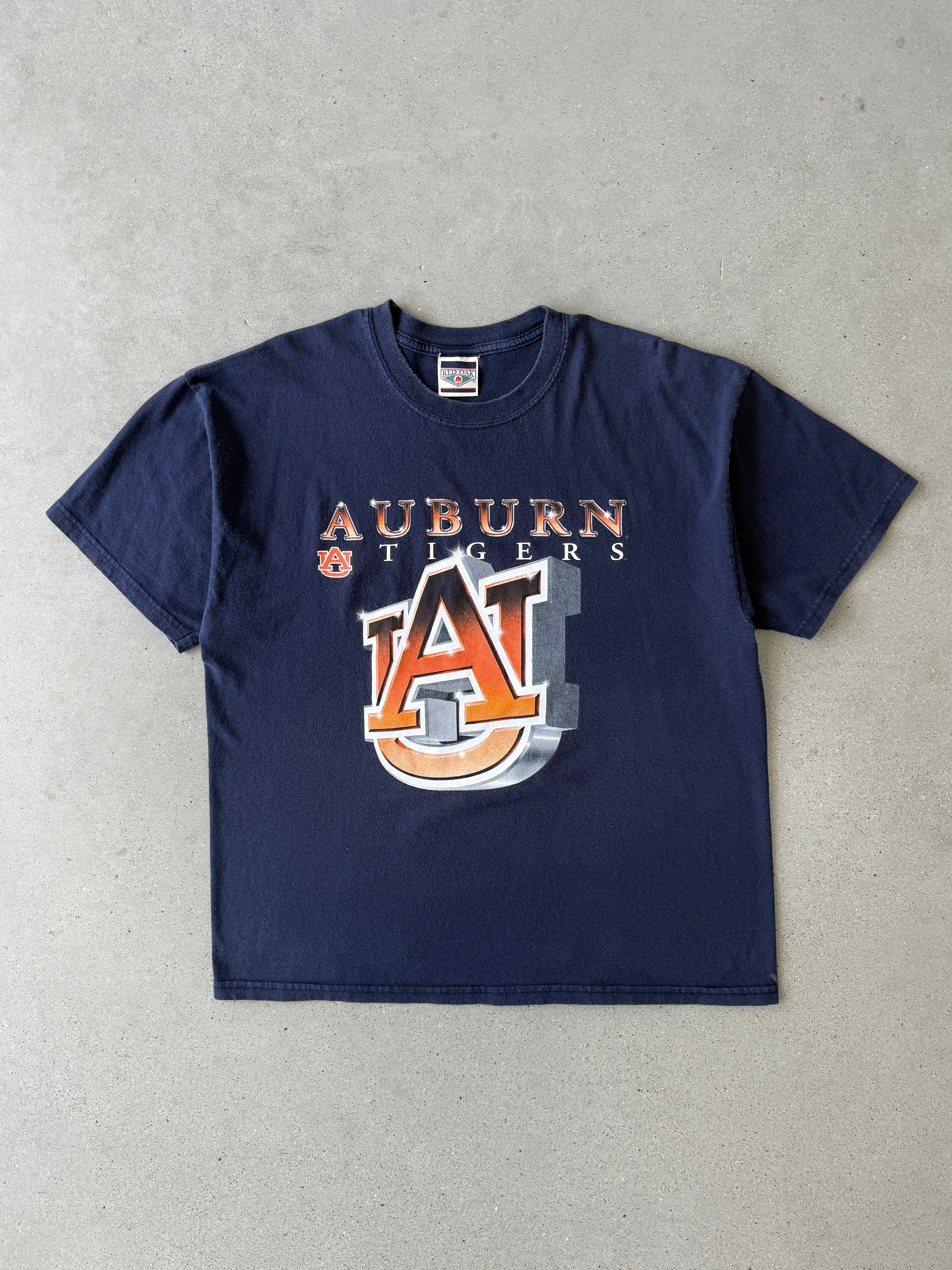 Vintage Auburn Tigers Tee - XL