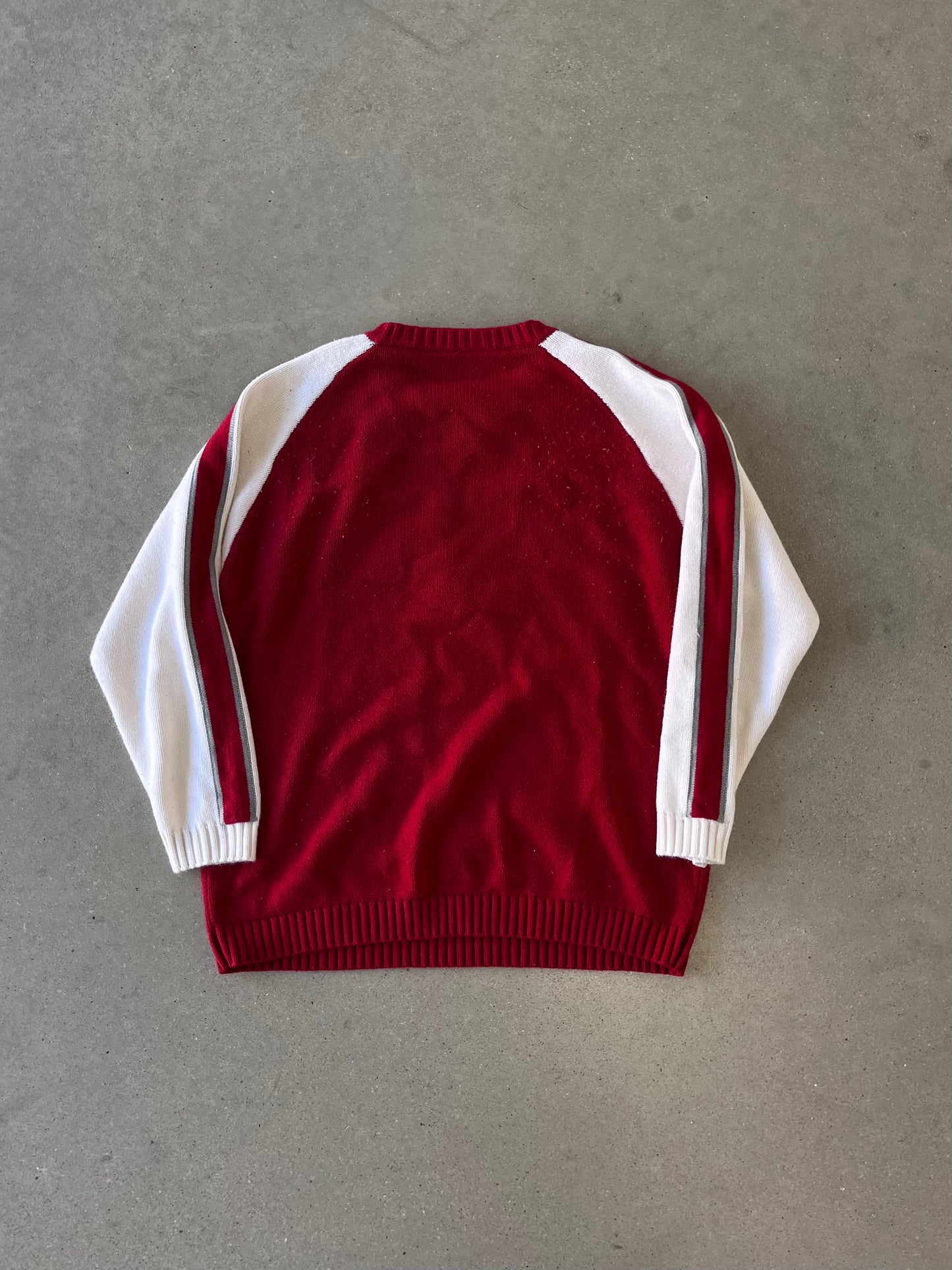 Vintage Southpole Sweater -  XL