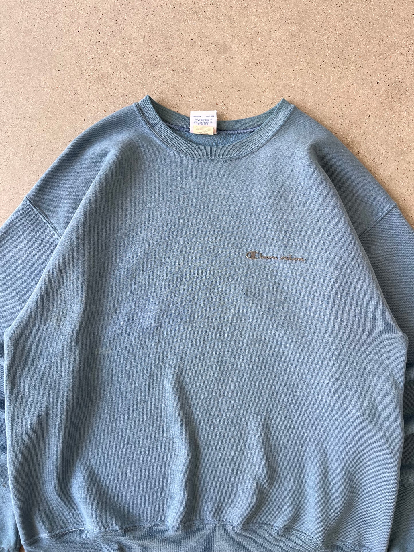 Vintage Champion Sweatshirt - L