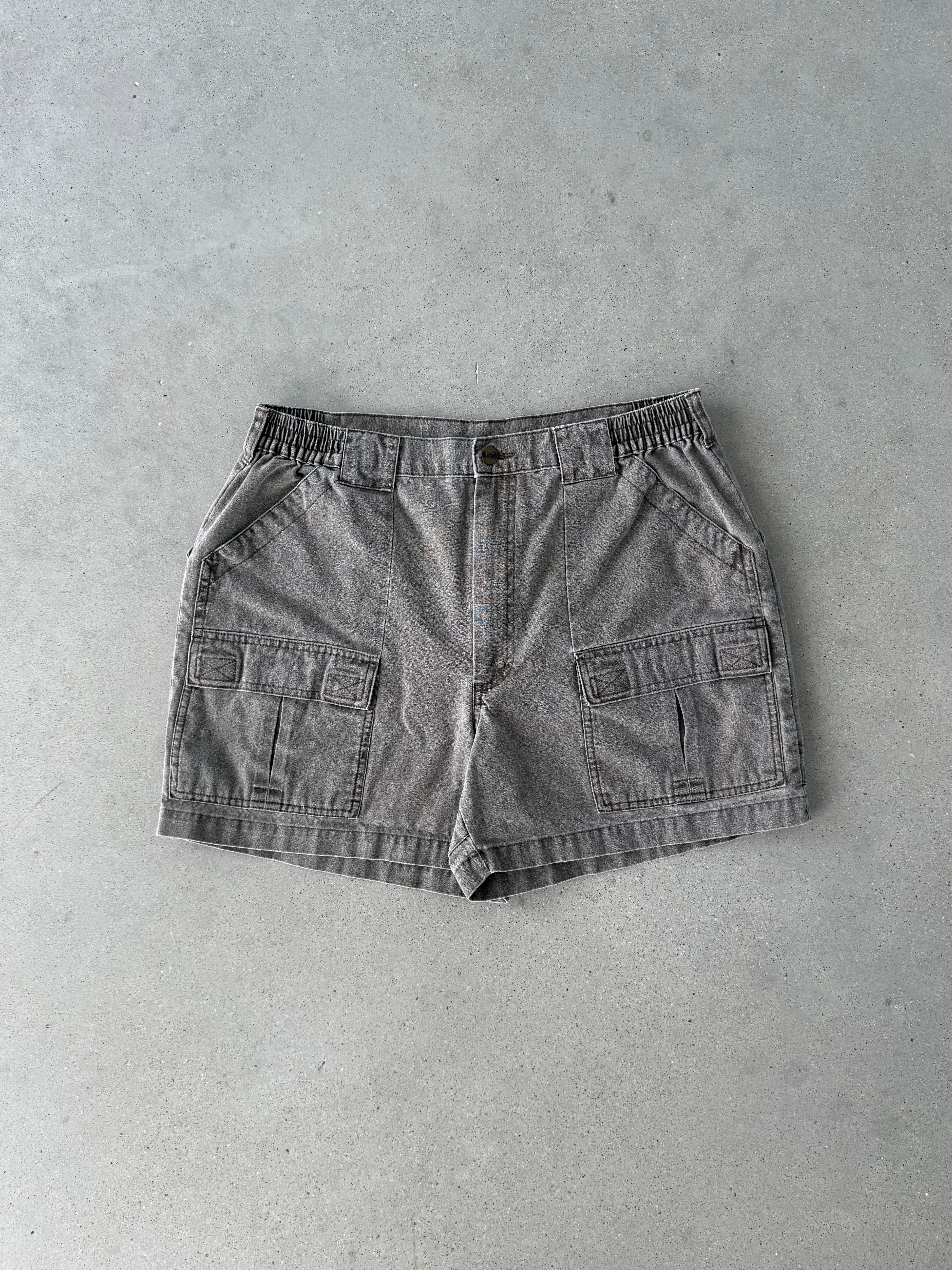 Vintage L.L. Bean Tropic Shorts - 36