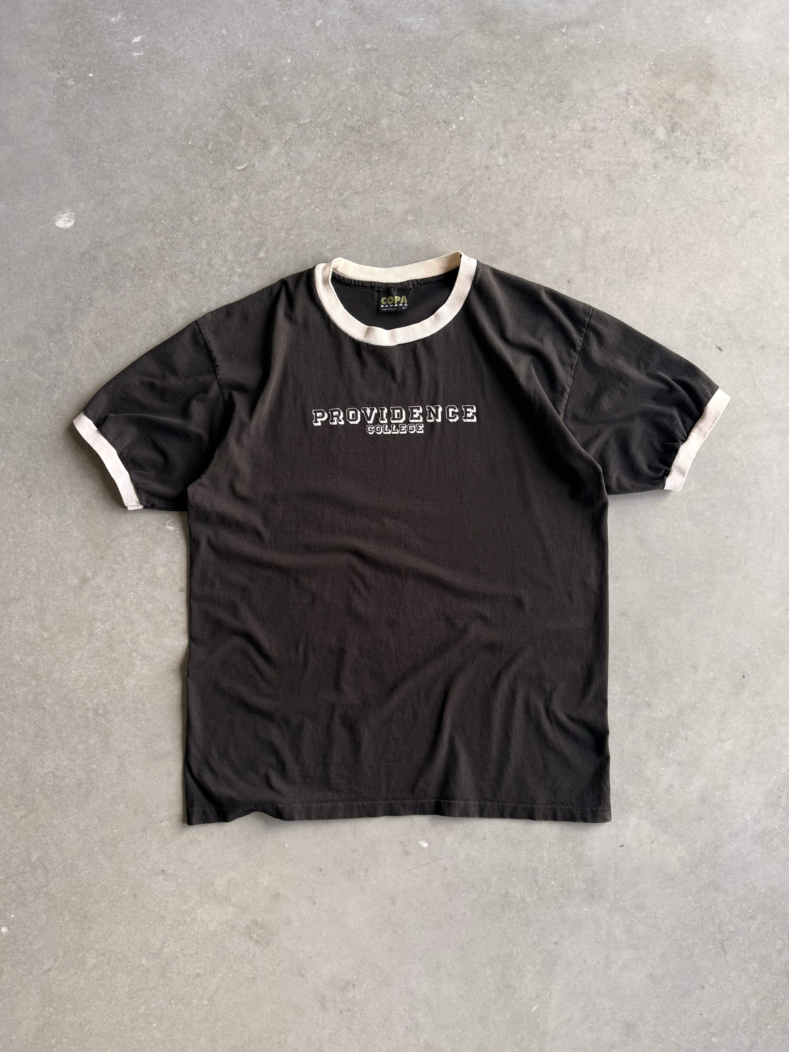 Vintage 90s (90s) Copa Banana T-shirt (XL)