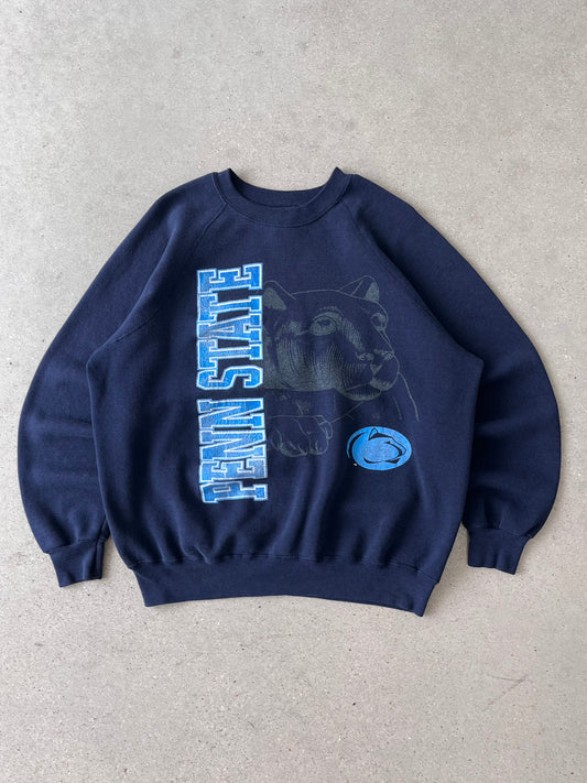 Vintage Penn State Crewneck - L