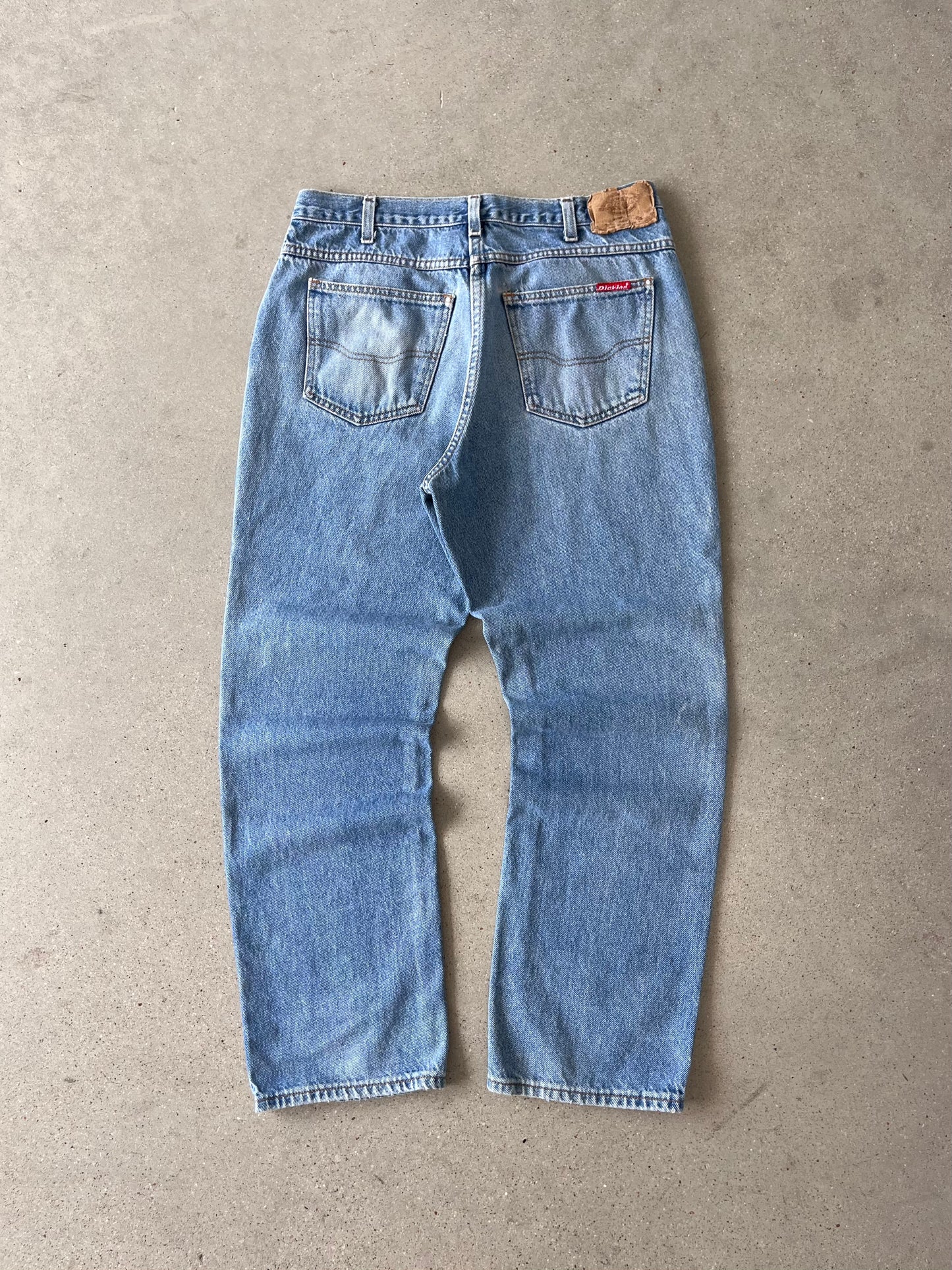 Vintage Dickies Denim - 31x29