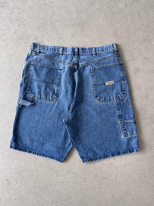 Vintage Wrangler Carpenter Jorts - 36