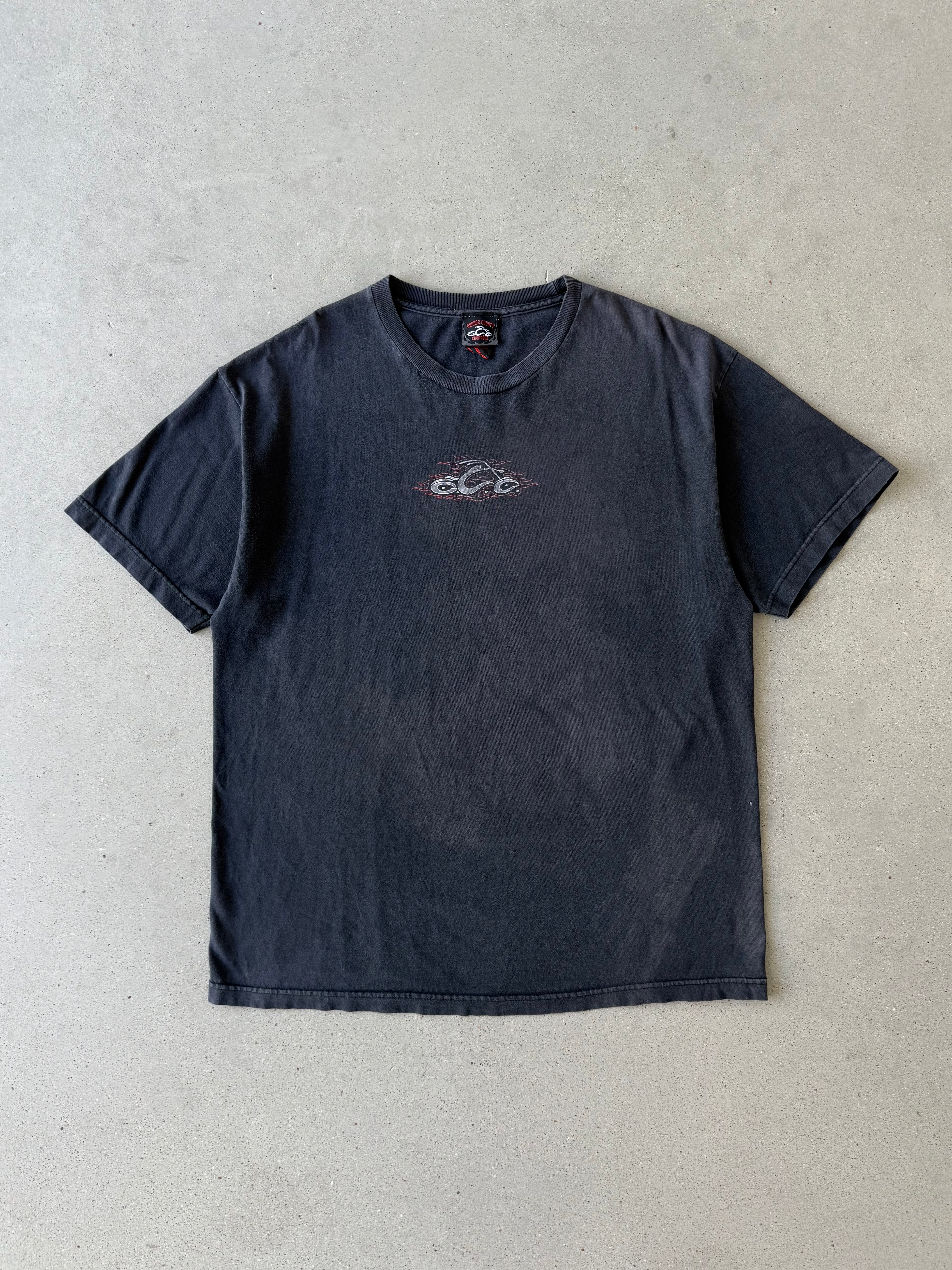 Vintage Orange County Choppers Tee - XL