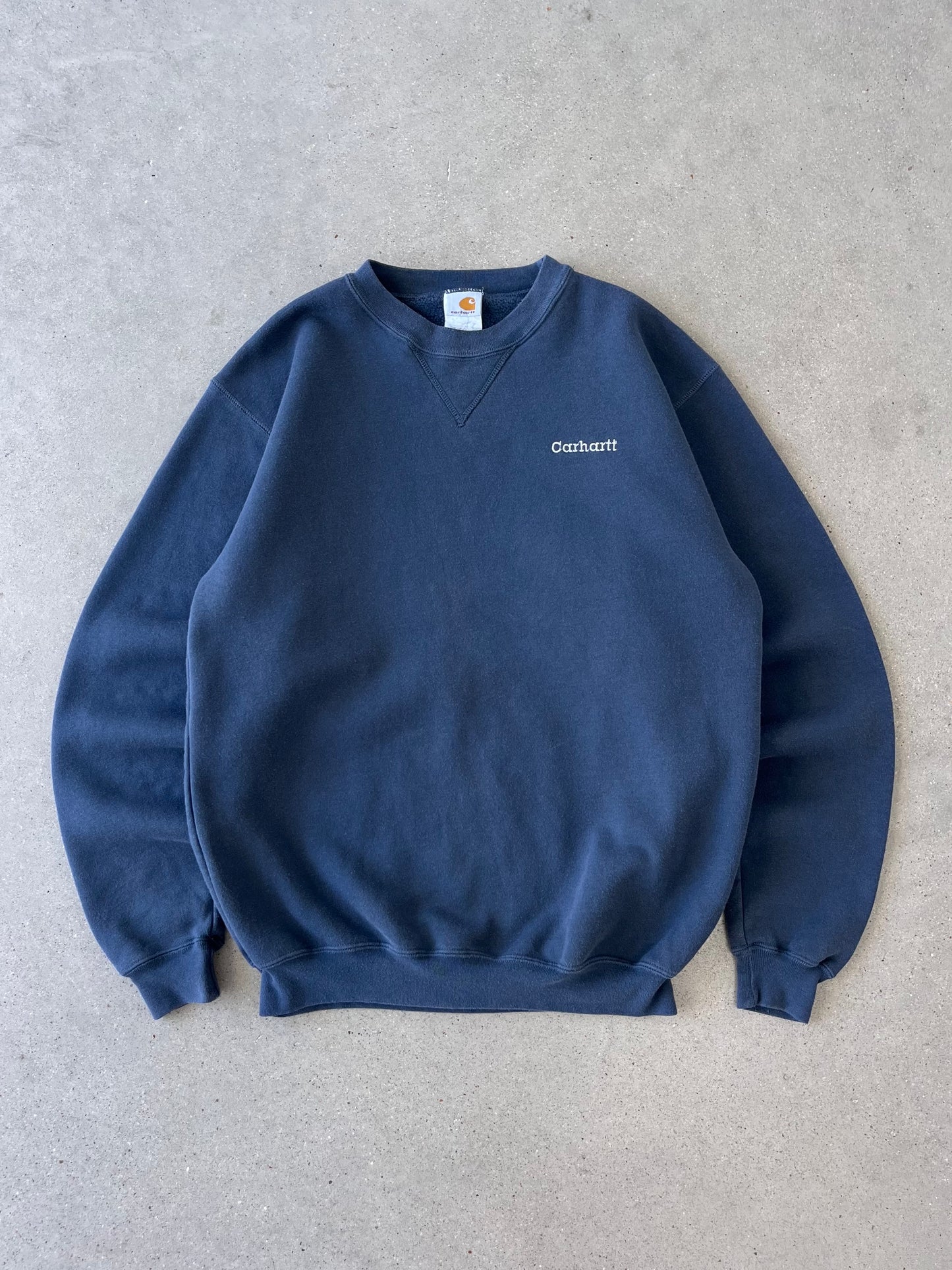 Vintage Carhartt Crewneck - XL