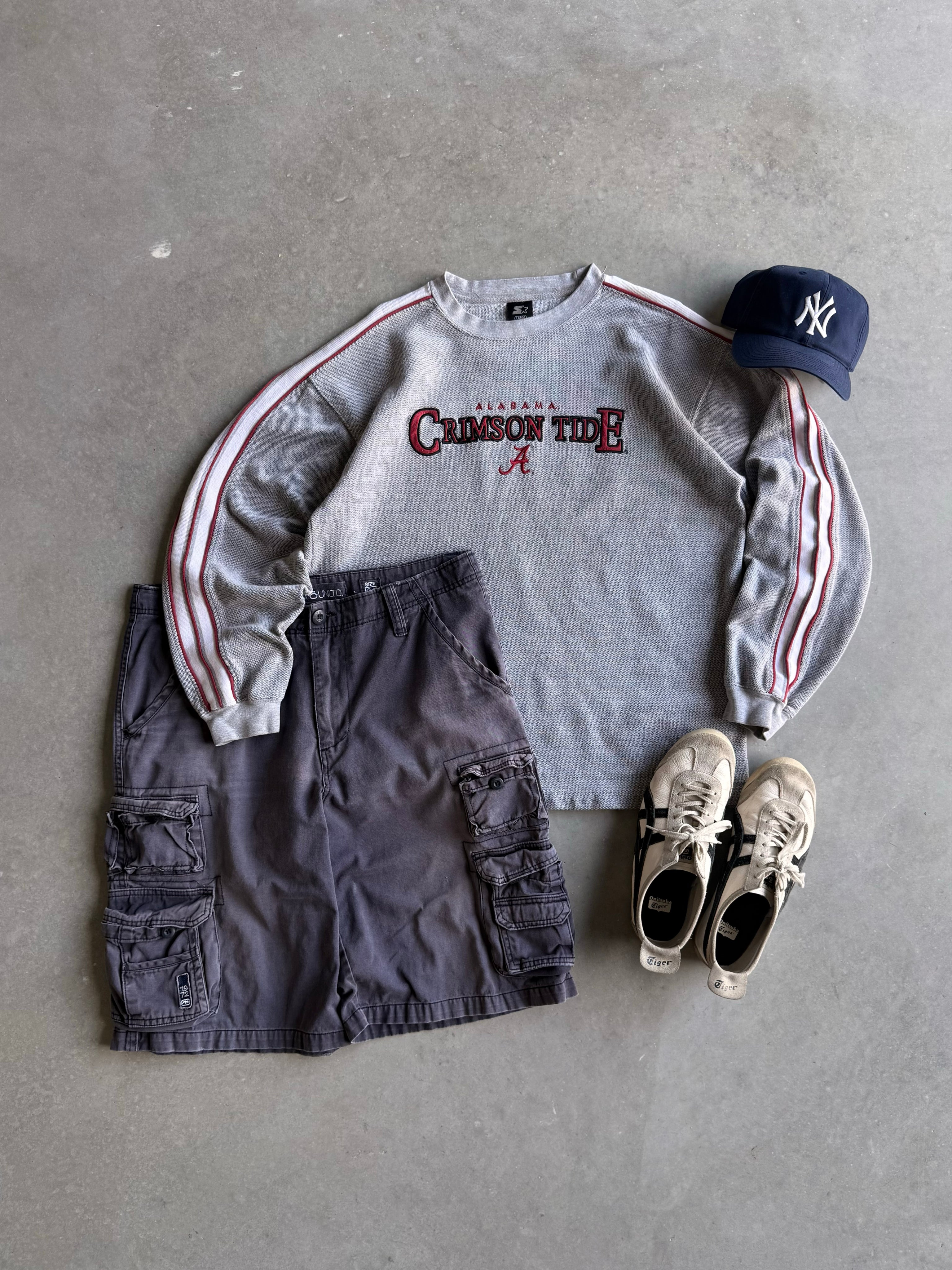 Vintage 90s (90s) Starter Sweatshirt (L)