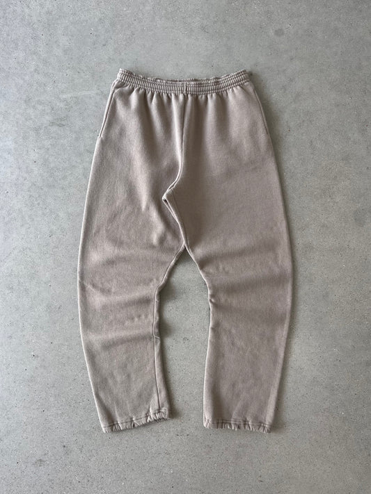 Vintage Russell Athletic Crème Sweatpants - XL