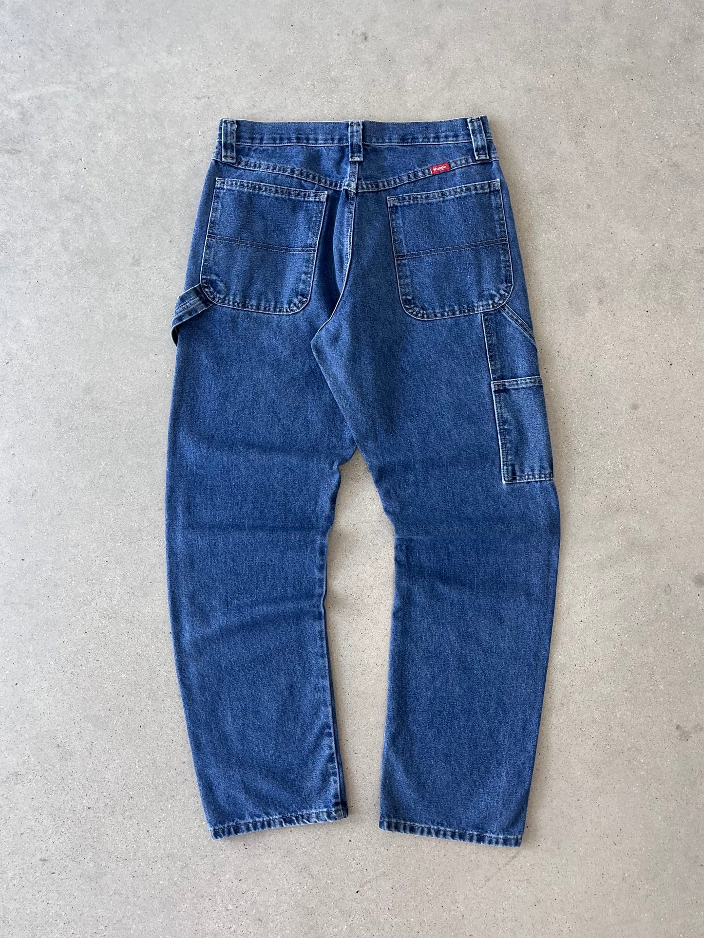 Vintage Wrangler Carpenter Denim - 32x33