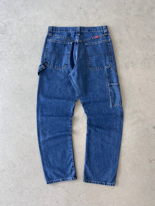 Vintage Wrangler Carpenter Denim - 32x33