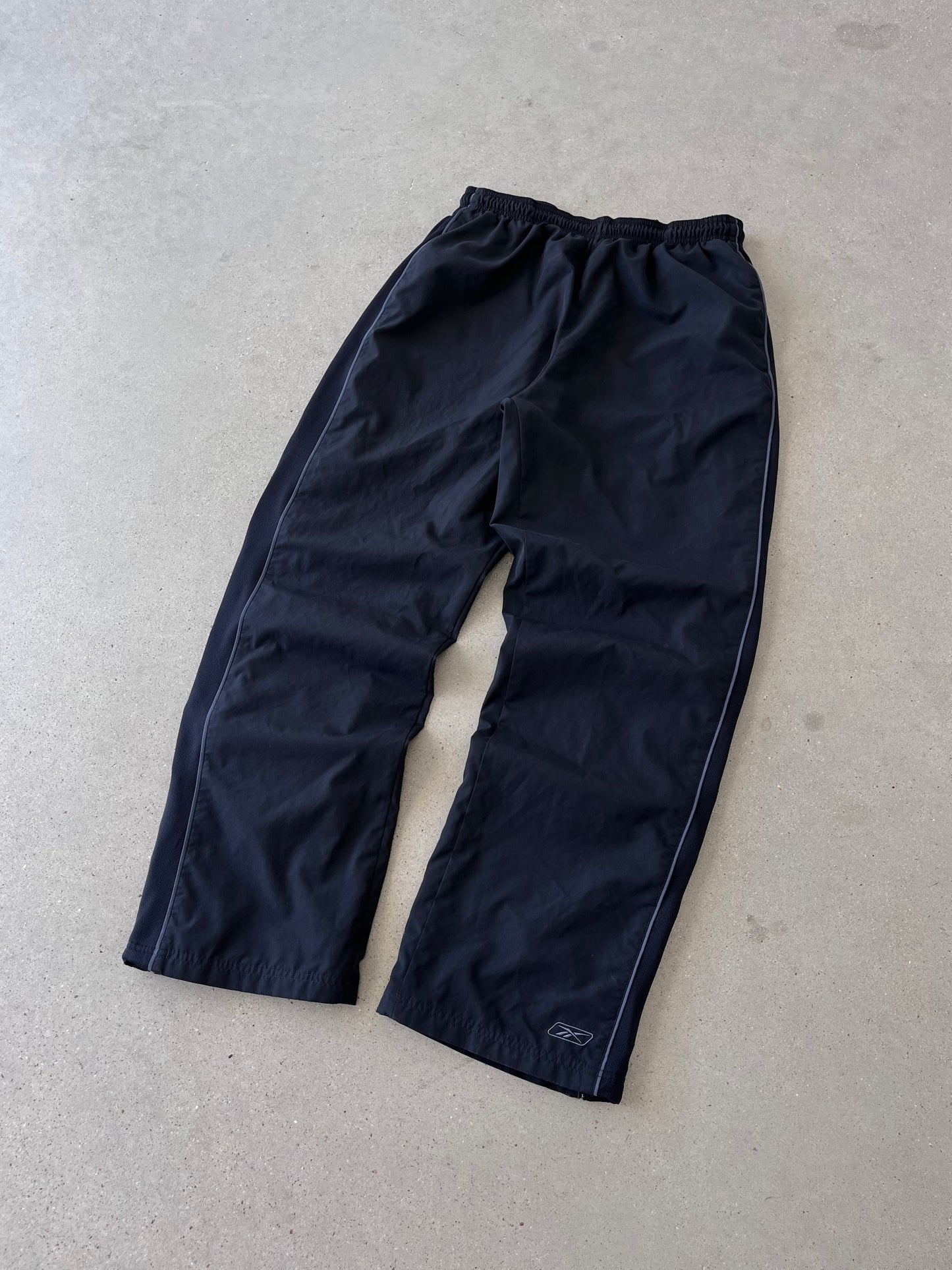 Vintage Reebok Track Pants - L