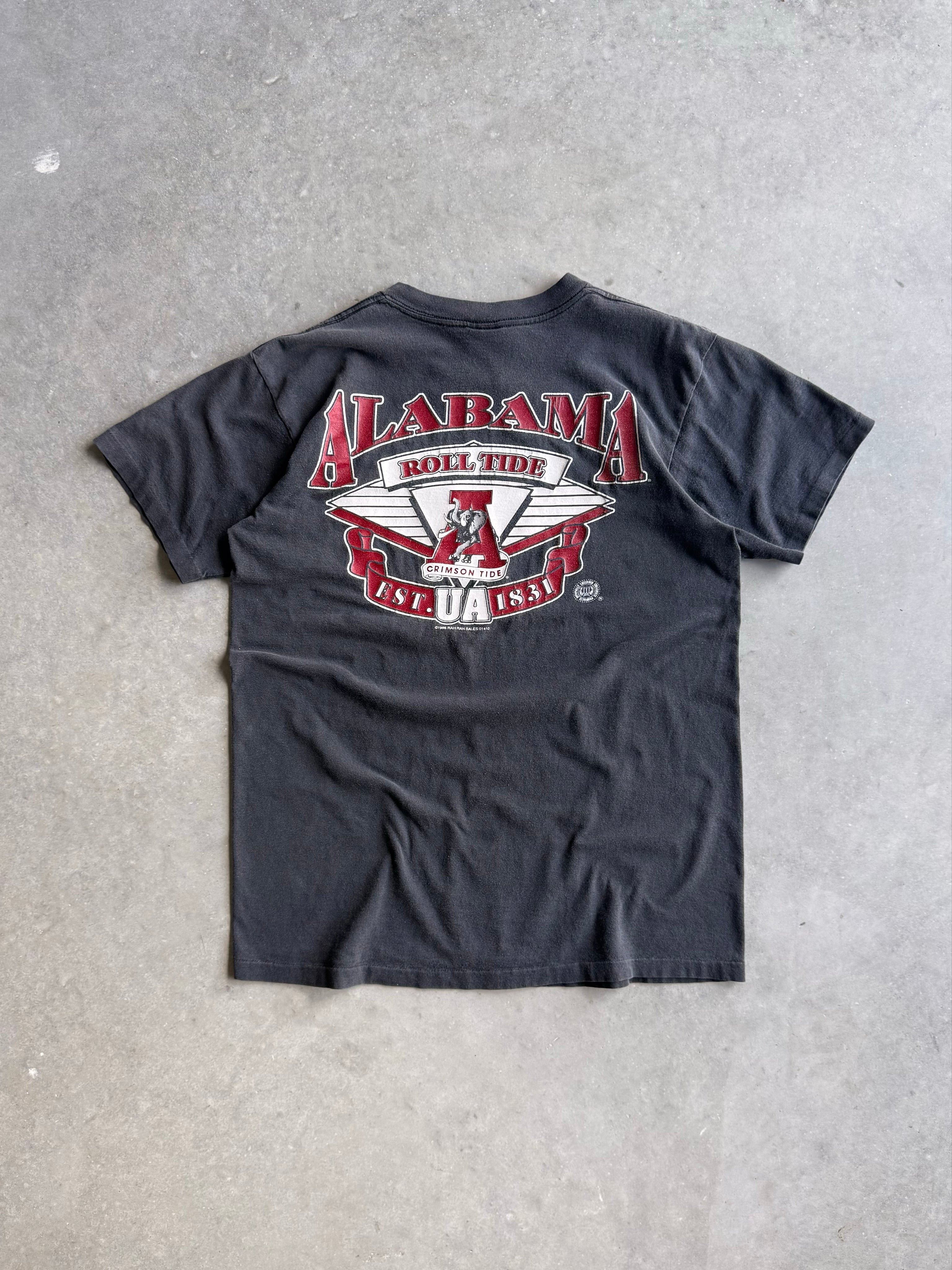 Vintage 90s (90s) Tennessee River T-shirt (L)