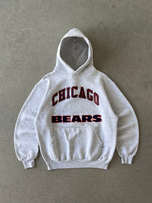 Vintage Chicago Bears Russell Athletic Hoodie - L