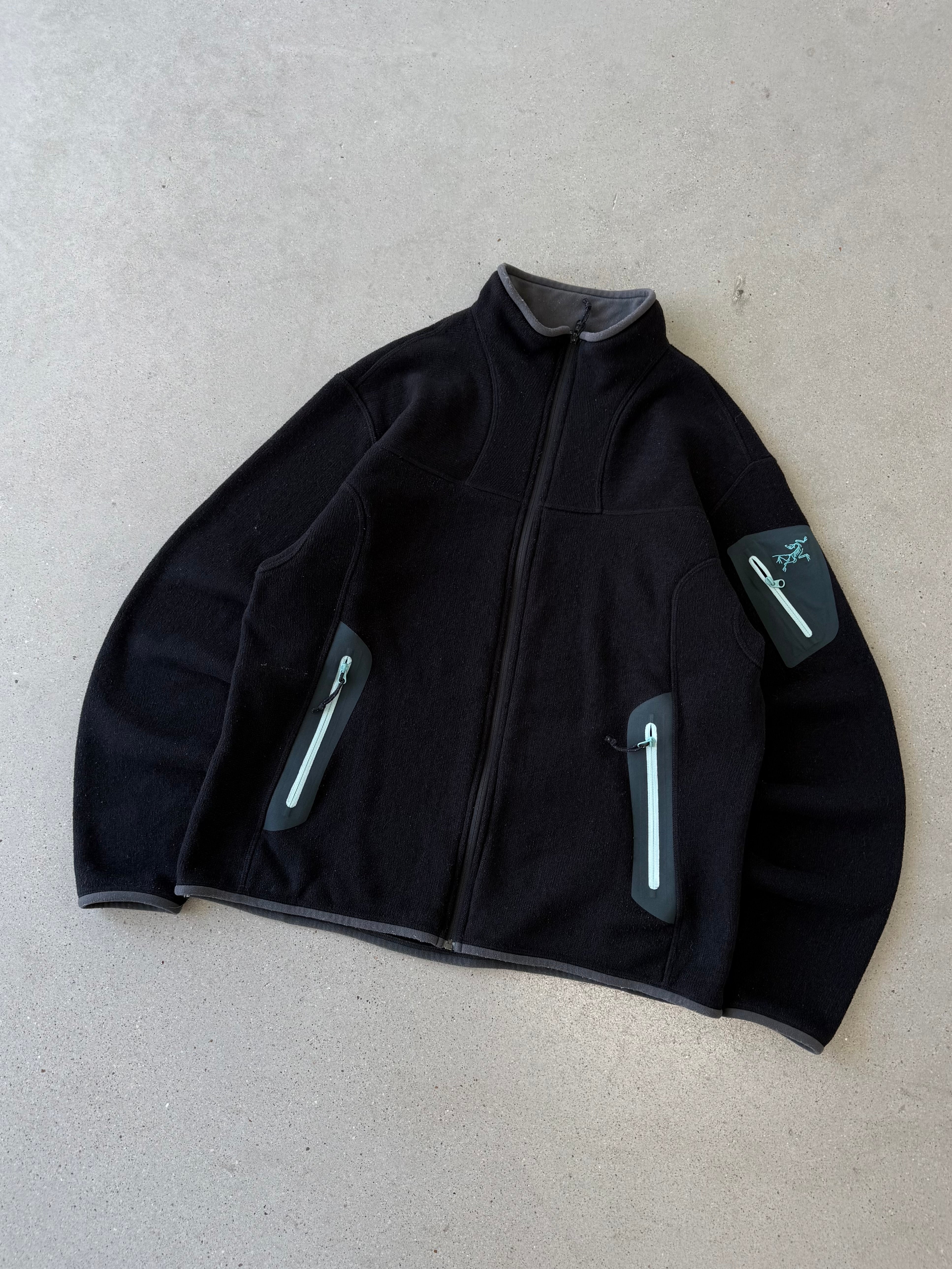 Vintage Arc'teryx Women's Jacket - XL