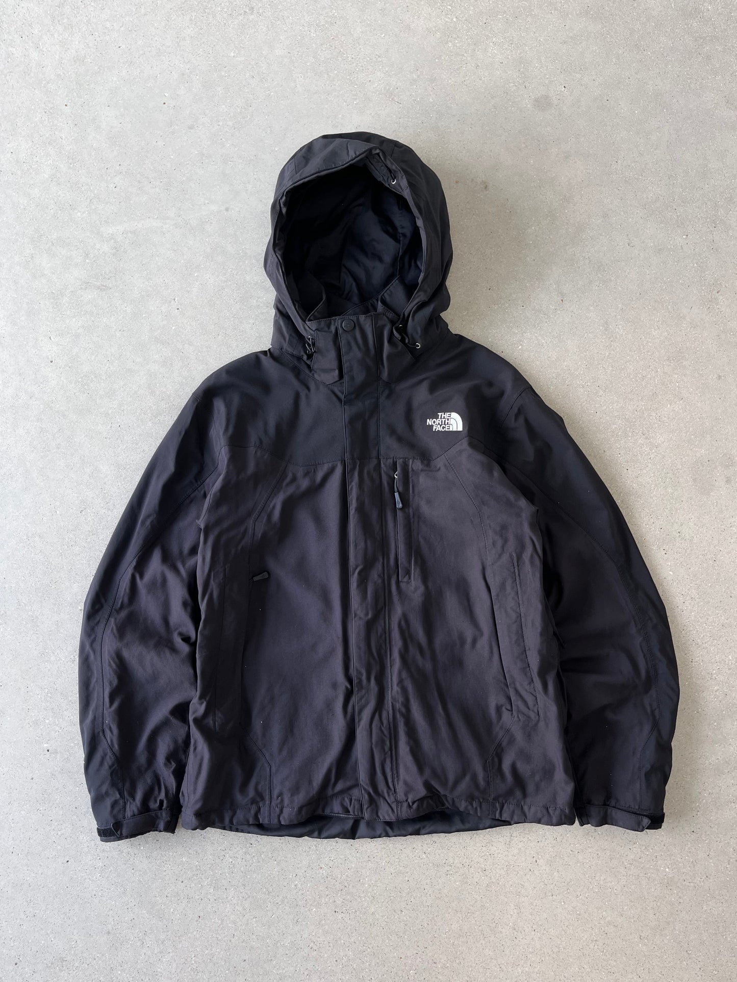 Vintage The North Face HyVent Jacket - M